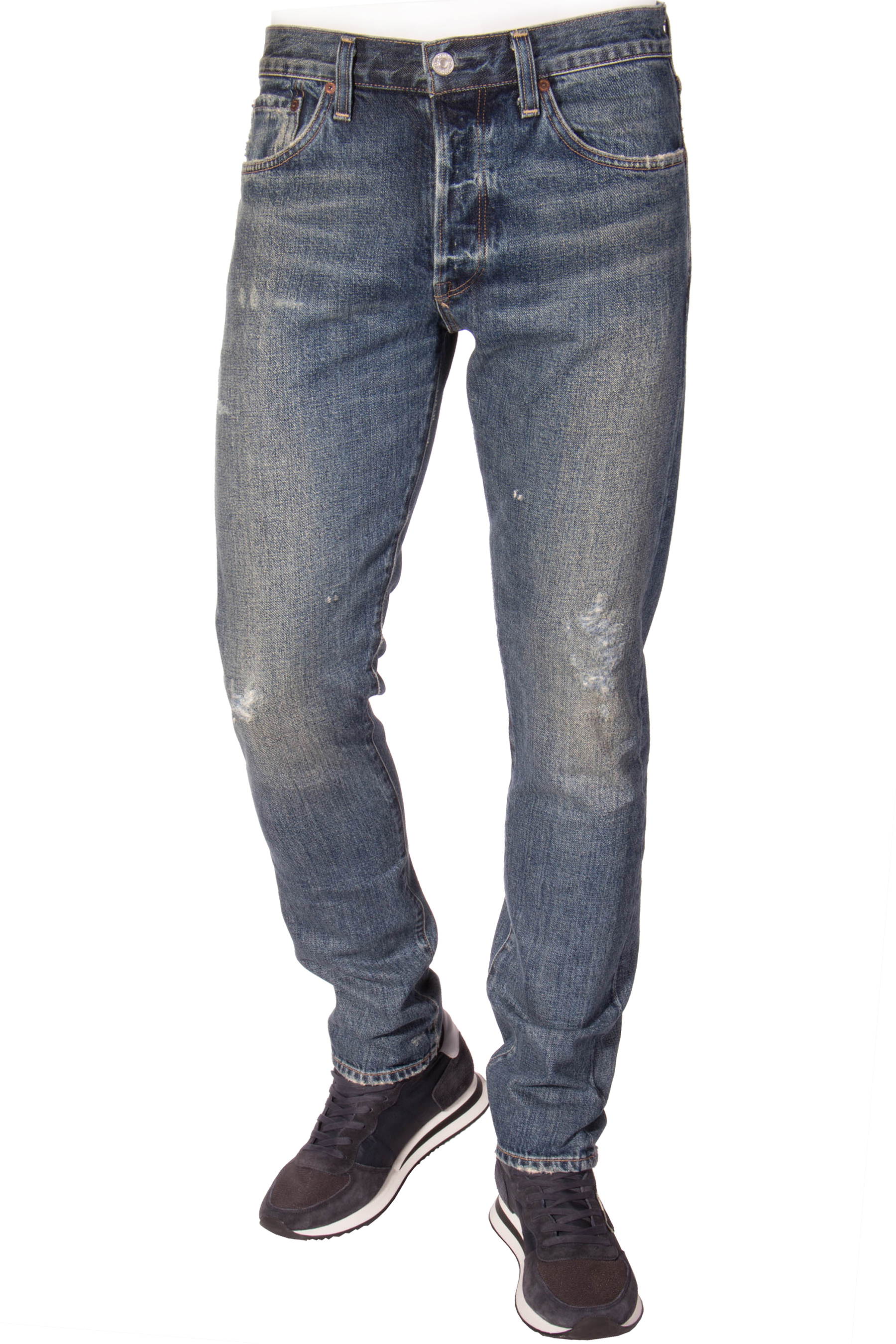 CITIZENS OF HUMANITY Jeans District