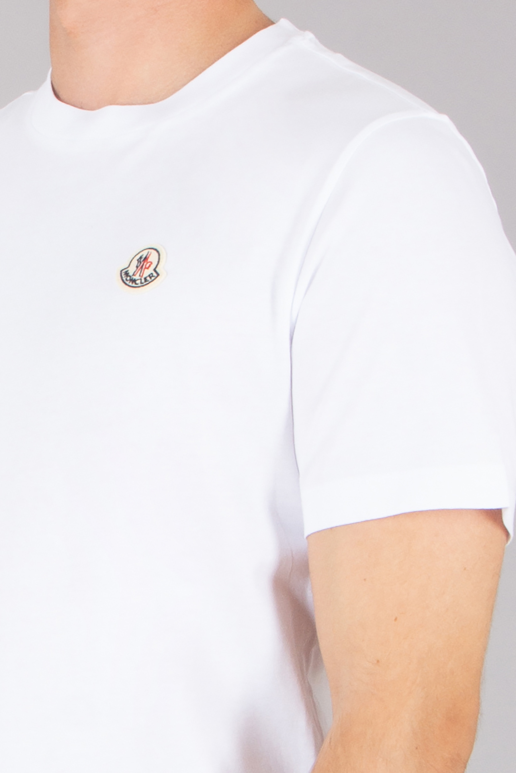 T-shirt, Erwachsener, Männlich, Mann, Person