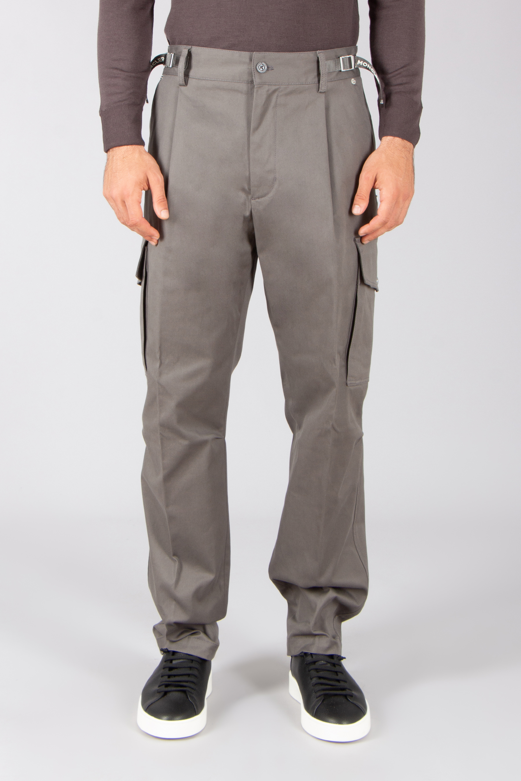Bekleidung, Hosen