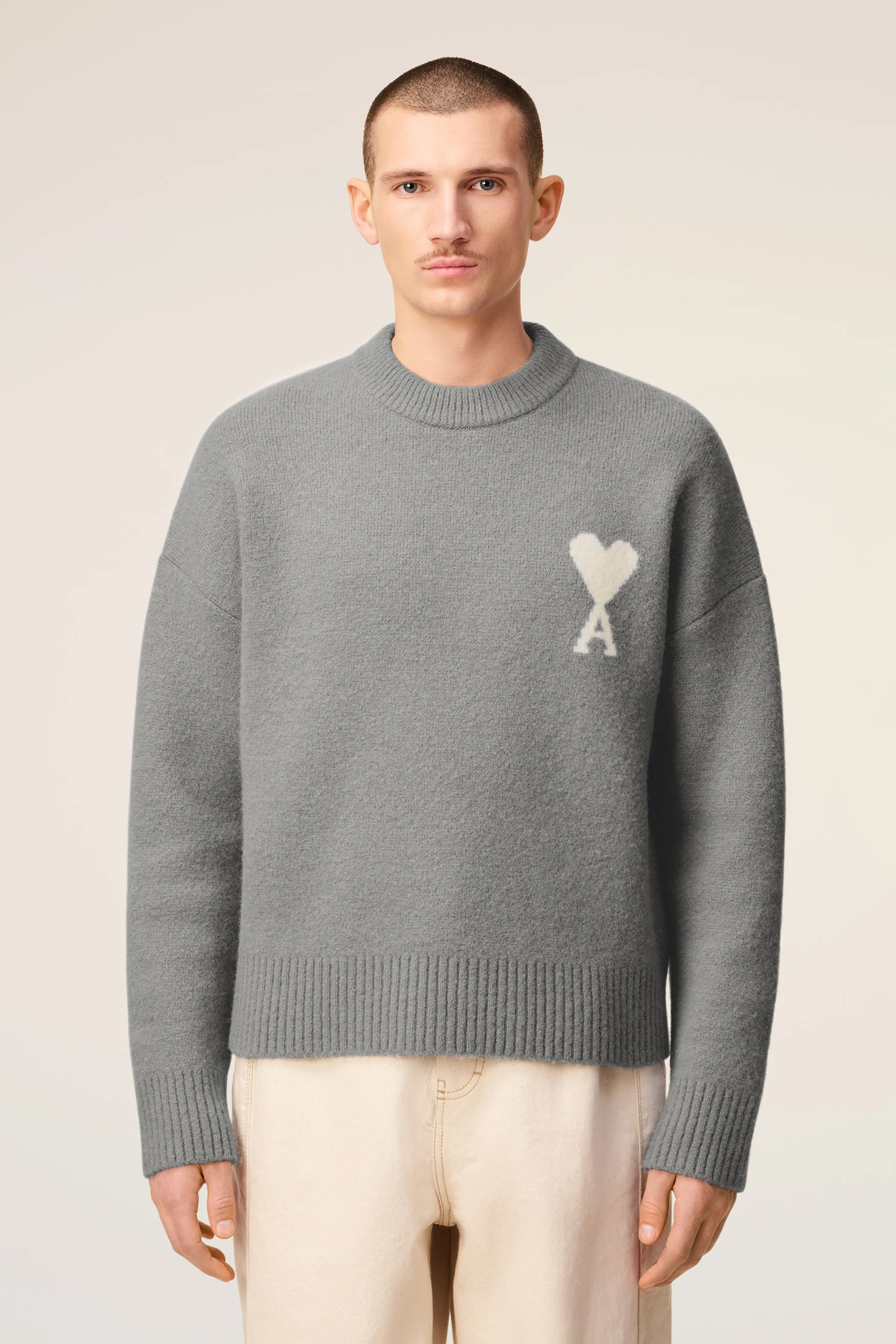 Bekleidung, Strickwaren, Pullover, Sweatshirt