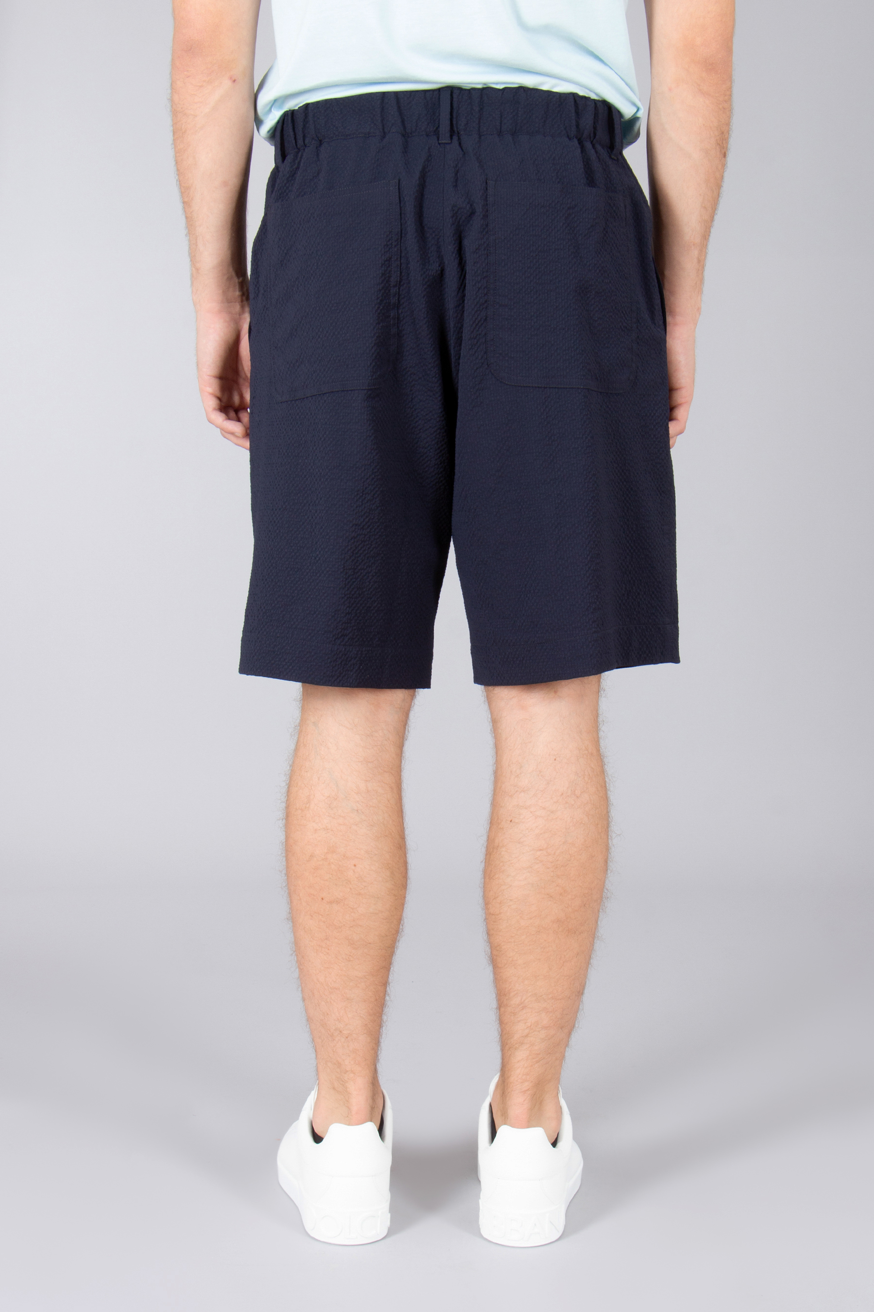 Bekleidung, Kurze Hosen, Person