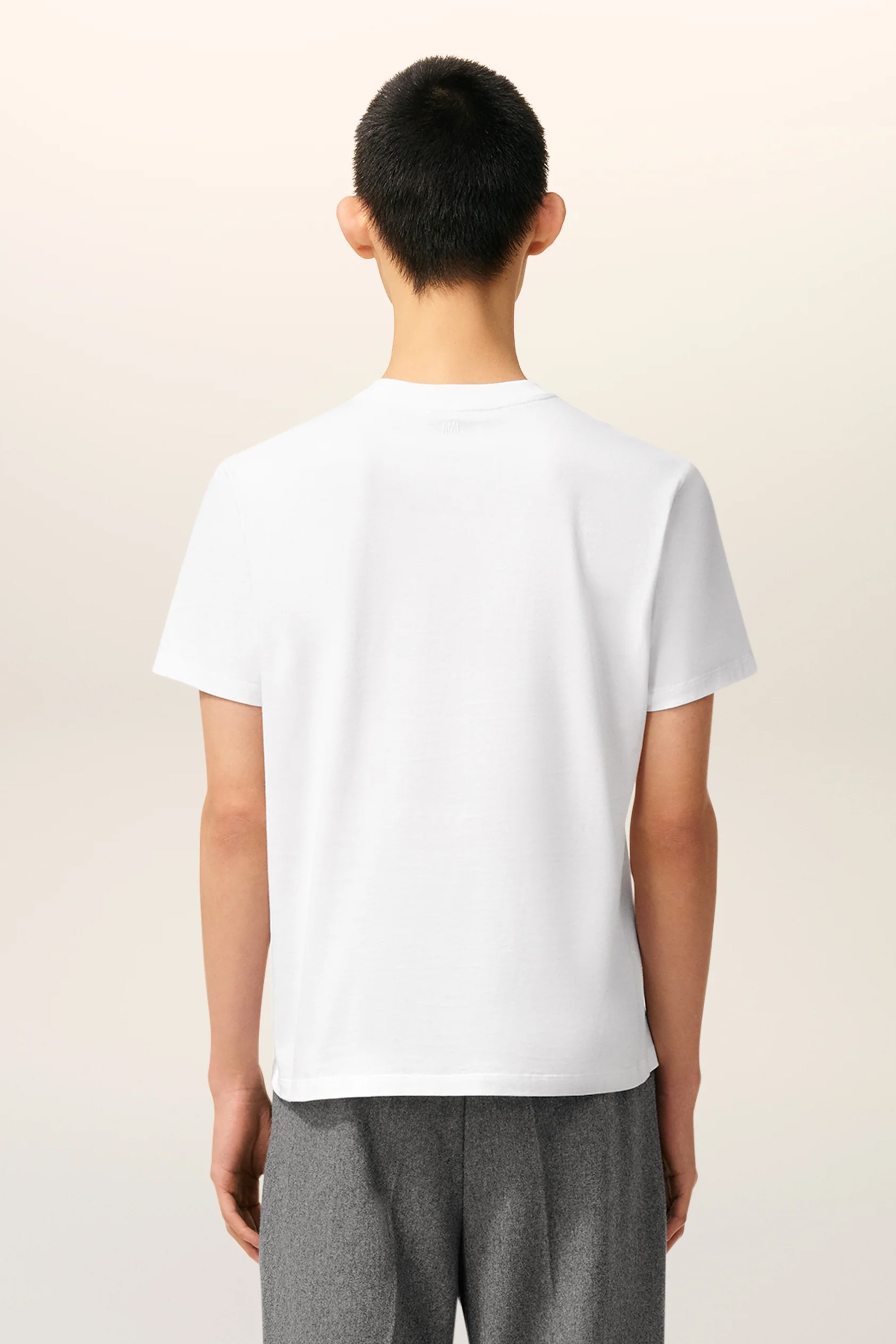 Bekleidung, T-shirt, Person