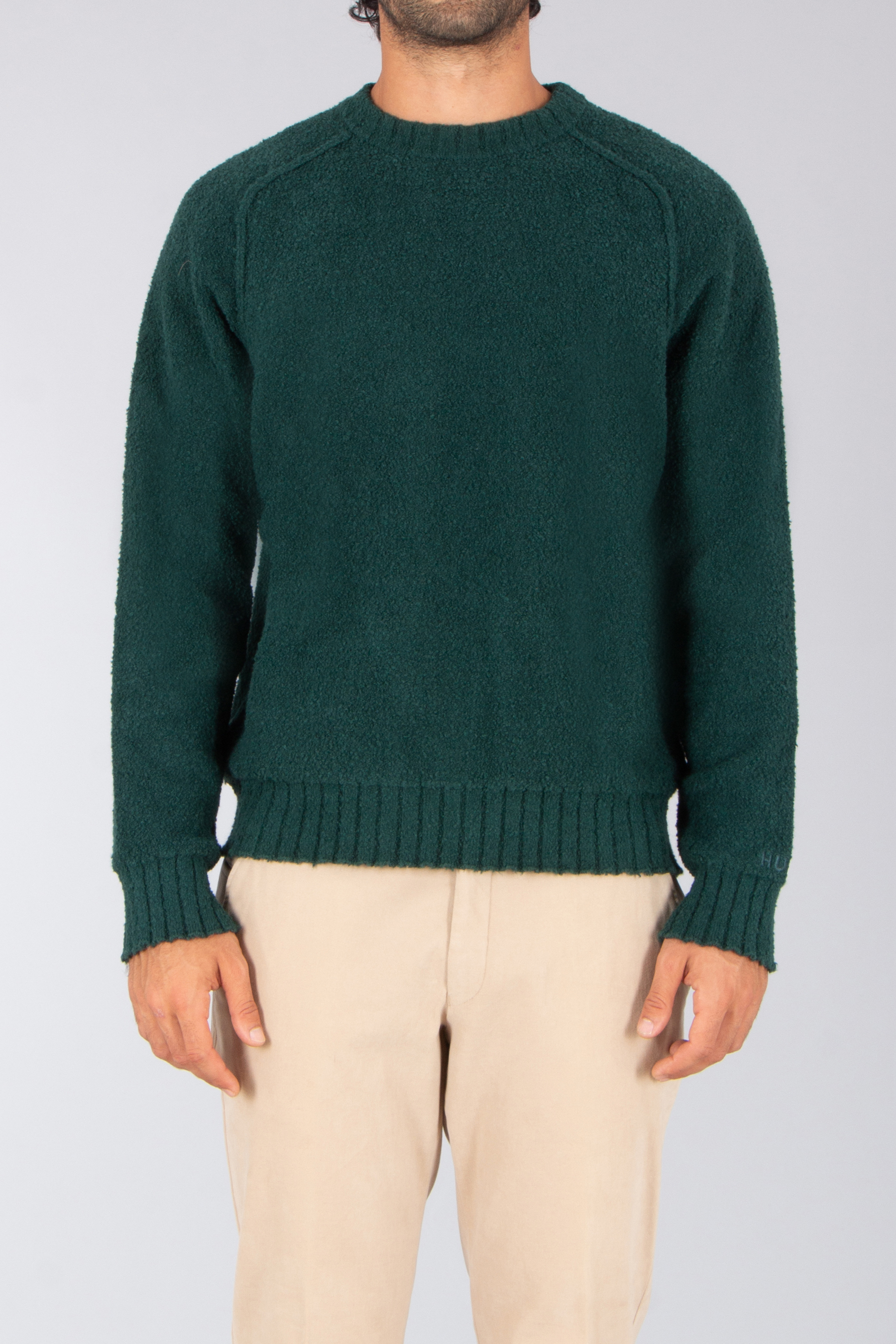 Bekleidung, Strickwaren, Pullover
