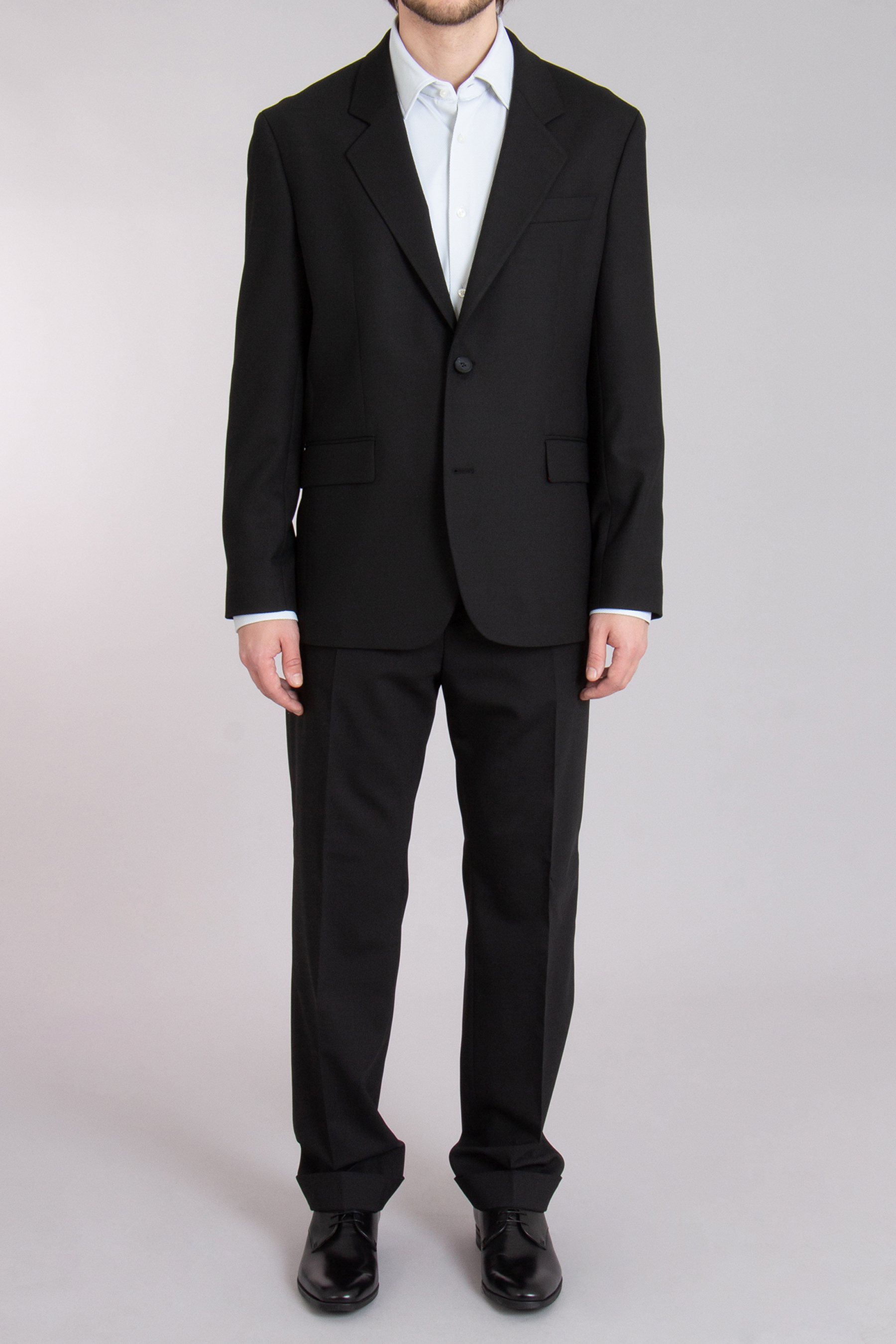 HUGO Modern Fit Performance Stretch Twill Jacket Karlo HUGO Modern Fit Performance Stretch Twill Jacket Karlo