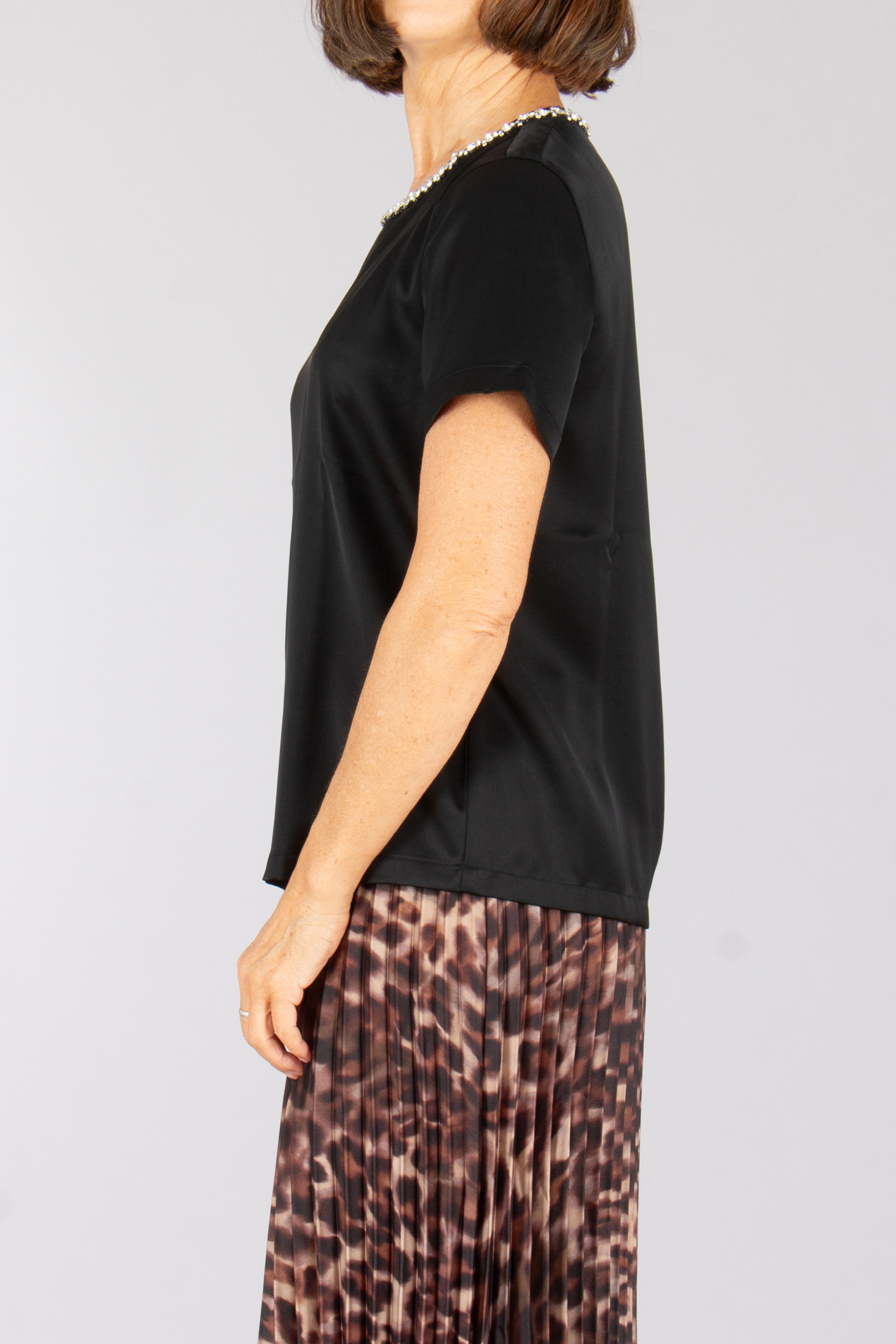 Bluse, Erwachsener, Weiblich, Person, Frau