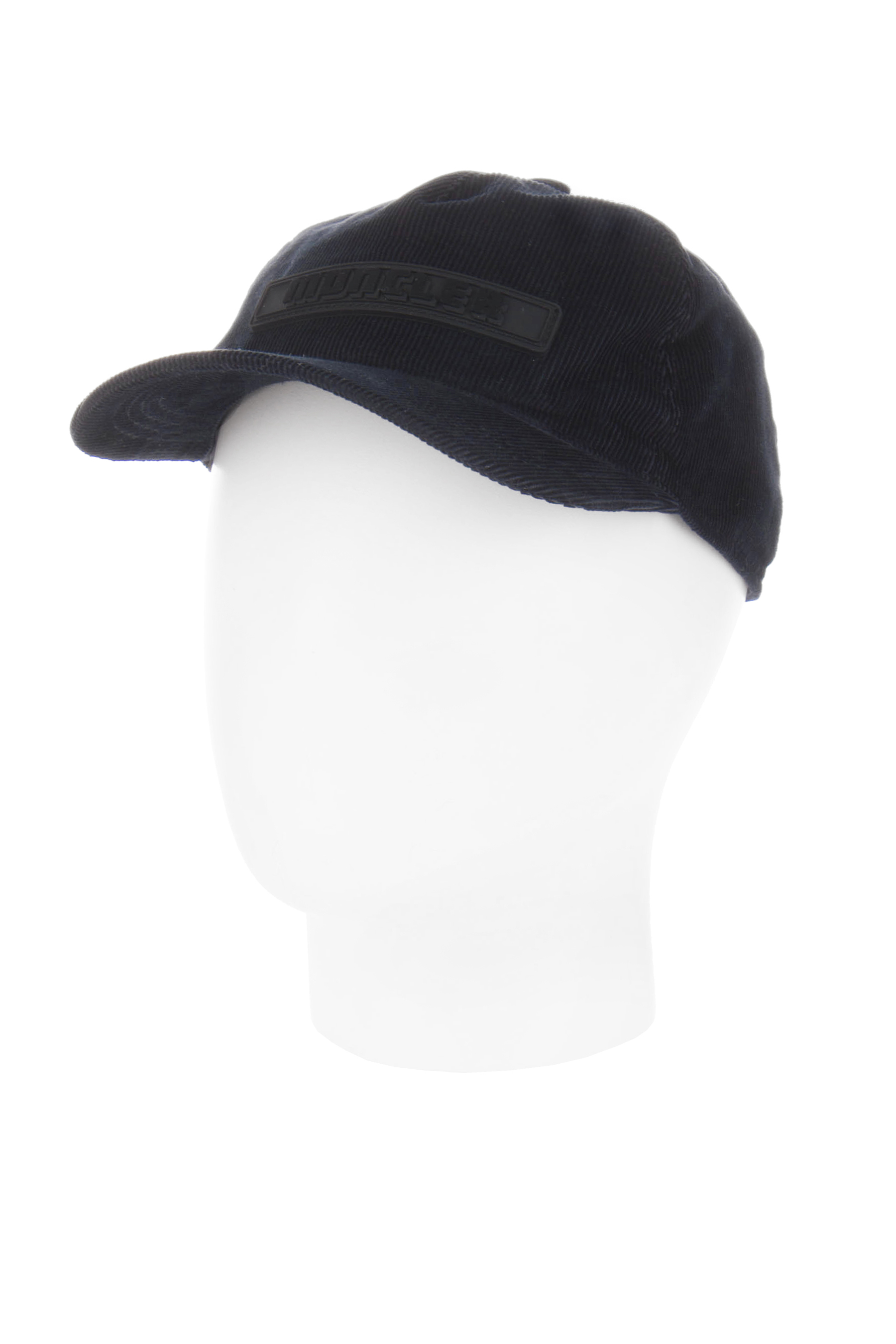 MONCLER Corduroy Cap