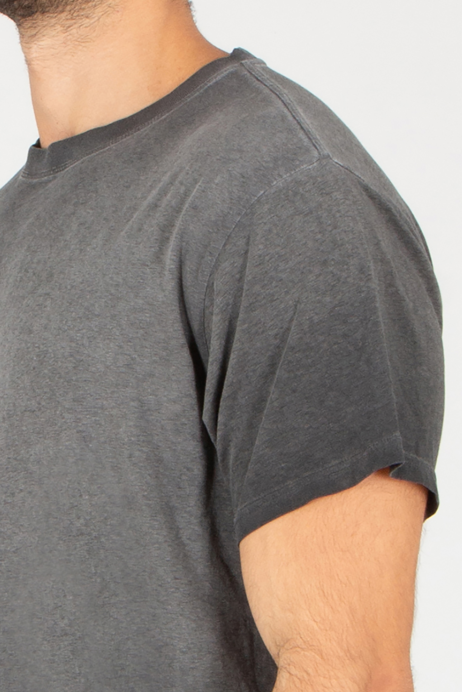 T-shirt, Erwachsener, Männlich, Mann, Person