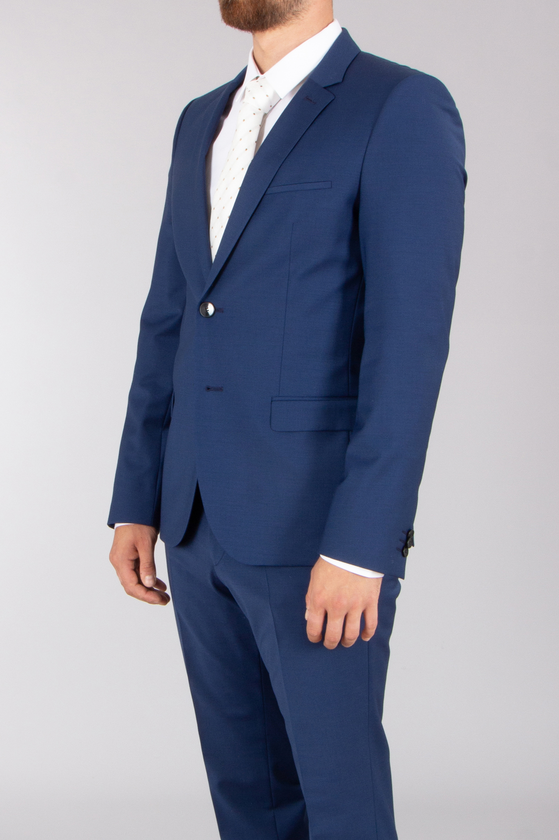 Formelle Kleidung, Anzug, Blazer, Mantel, Smoking