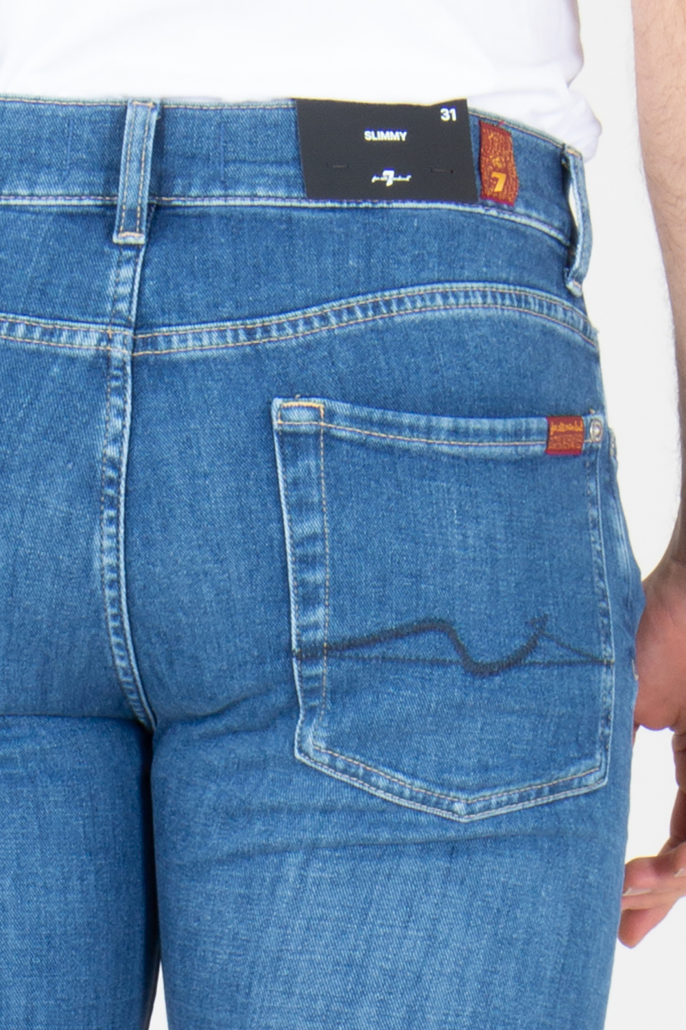 Bekleidung, Hosen, Jeans