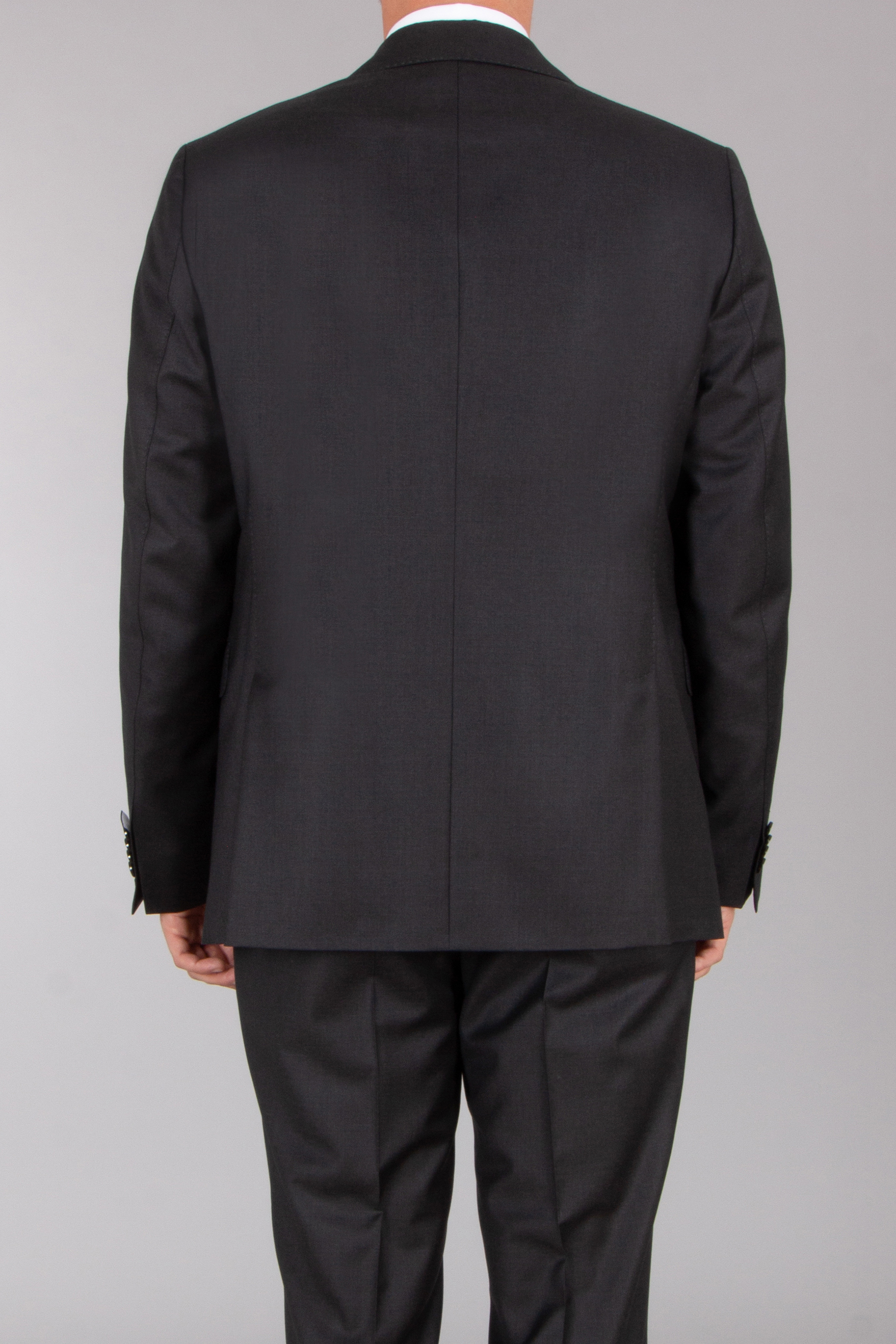 DRESSLER Regular Fit Virgin Wool Jacket Sean Formelle Kleidung, Anzug, Mantel, Smoking, Jacke