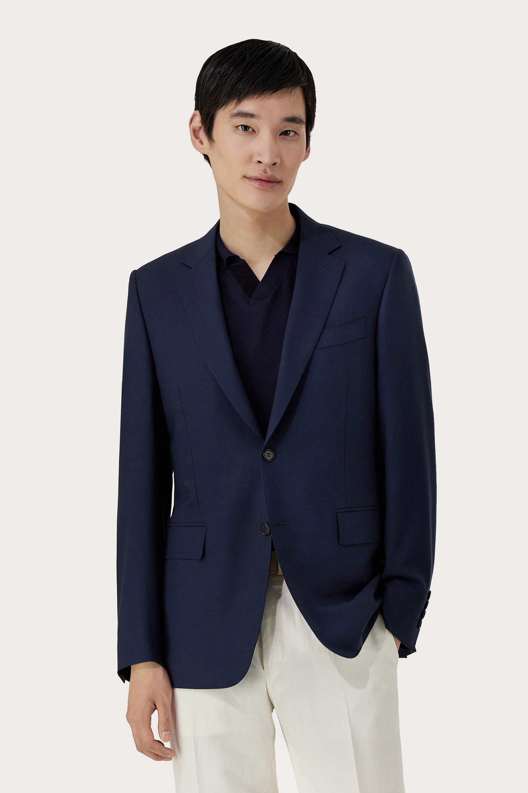 Blazer, Mantel, Jacke, Formelle Kleidung, Anzug