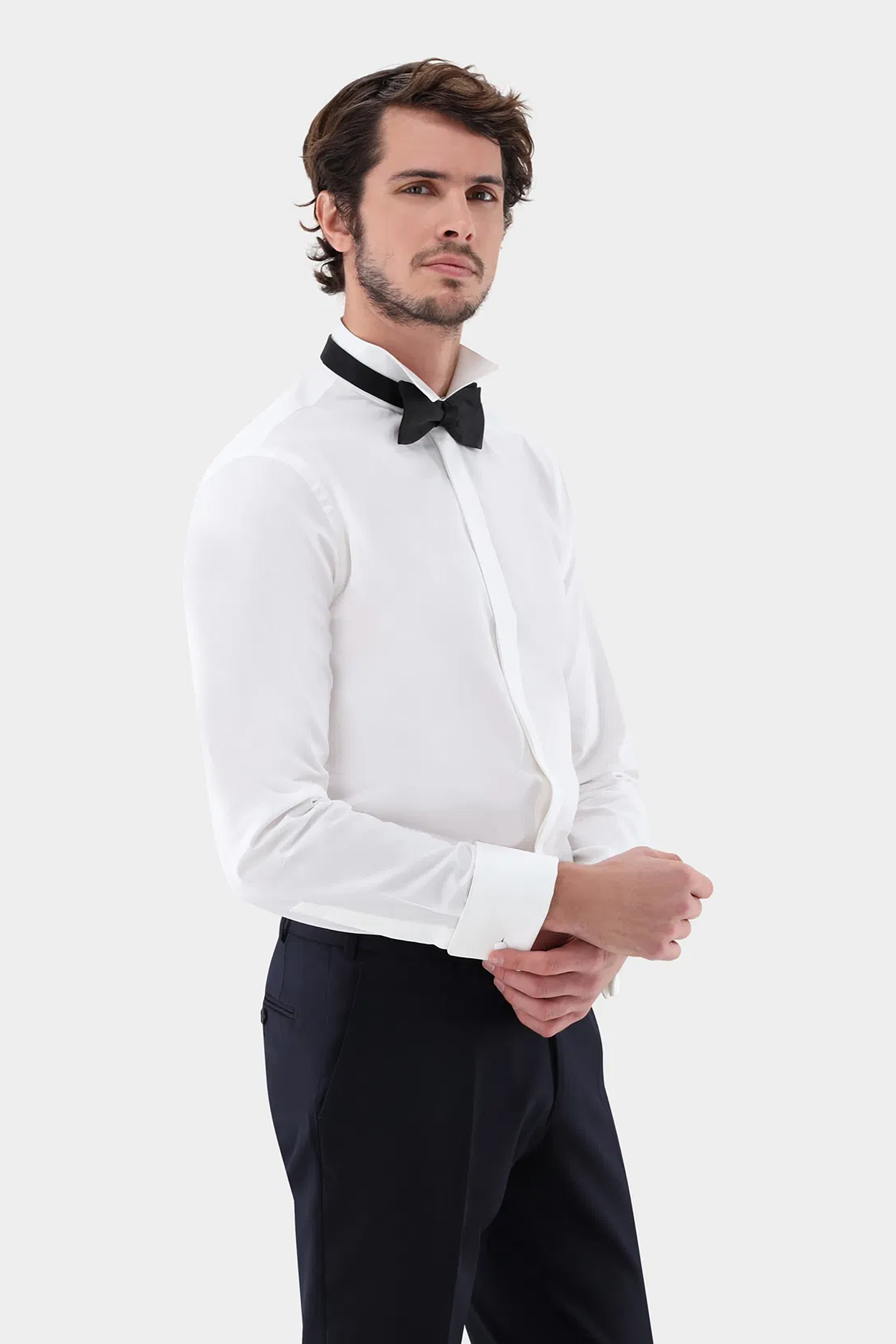 Hemd, Formelle Kleidung, Anzug, Kleid, Hemd, Smoking