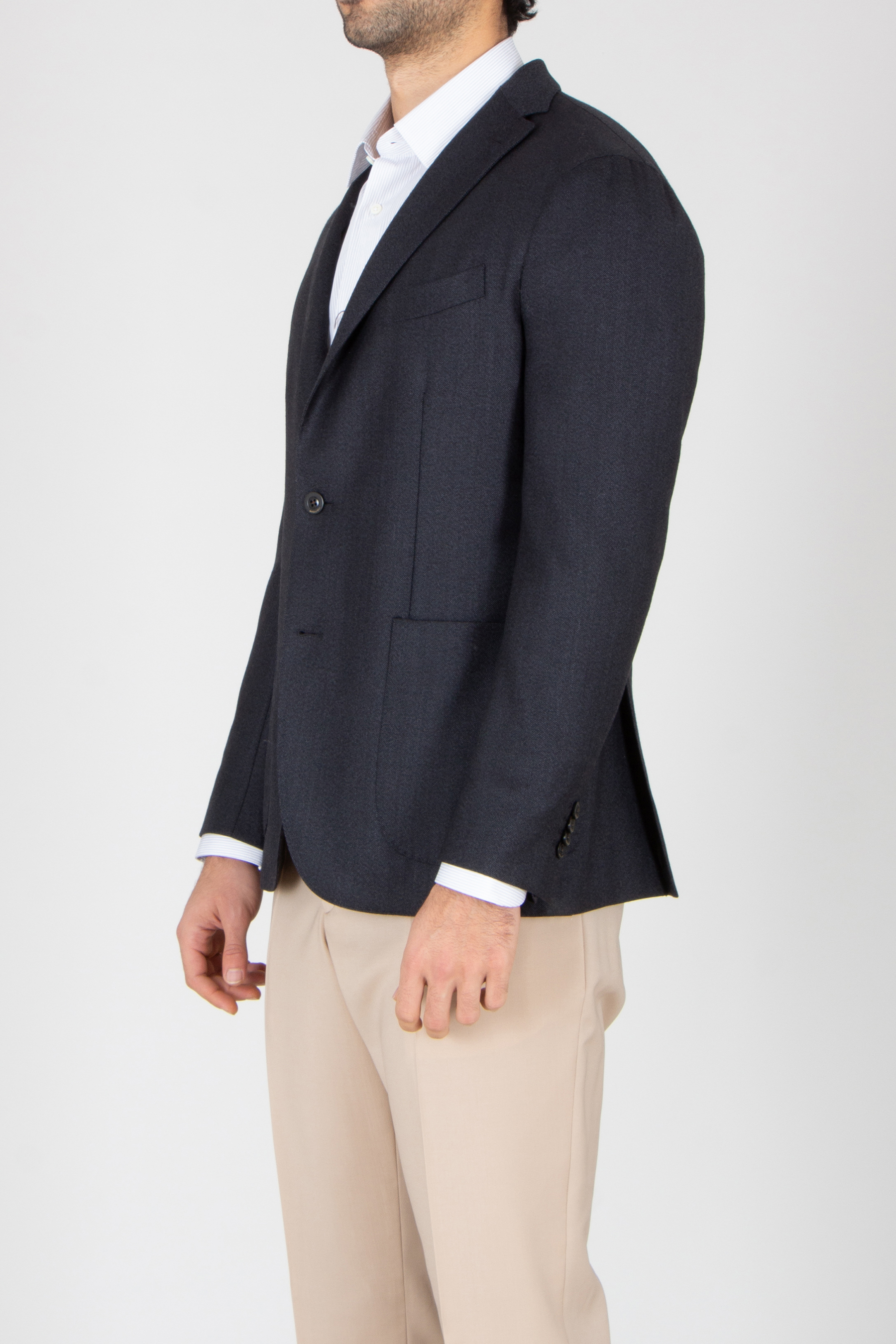 Blazer, Mantel, Jacke, Formelle Kleidung, Anzug