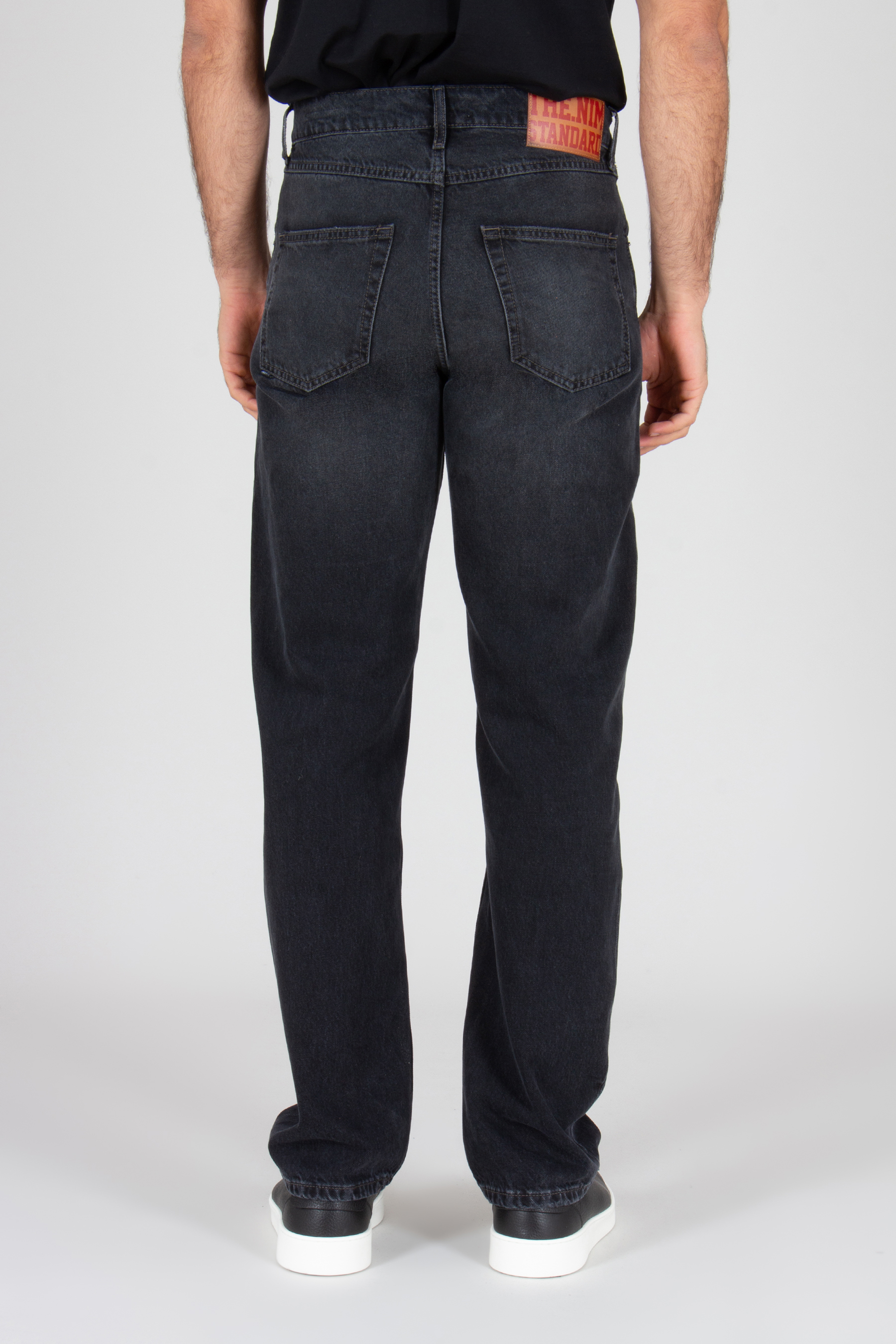 Hosen, Jeanshose, Erwachsener, Mann, Person