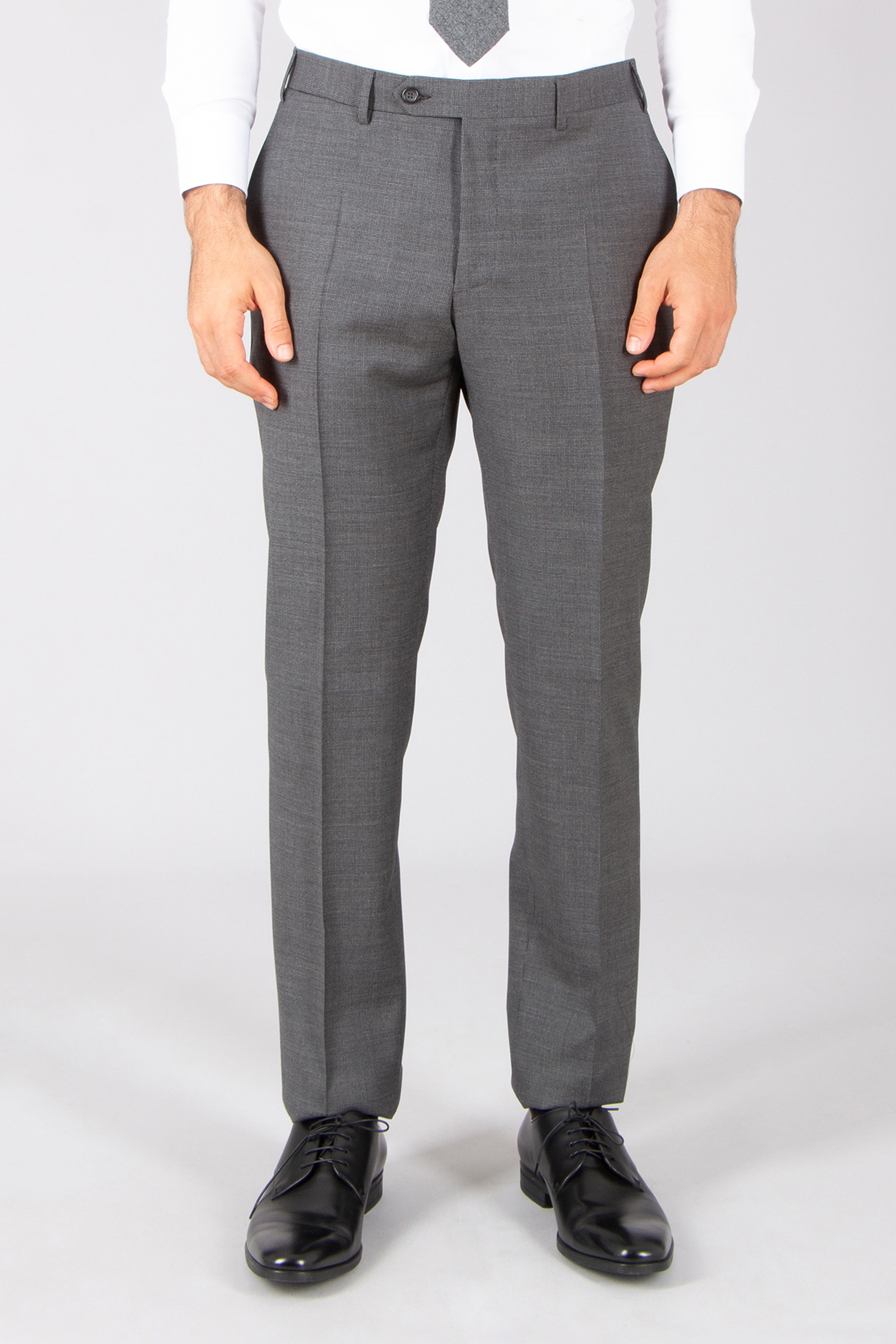 Hosen, Formelle Kleidung, Anzug, Leinen, Schuh