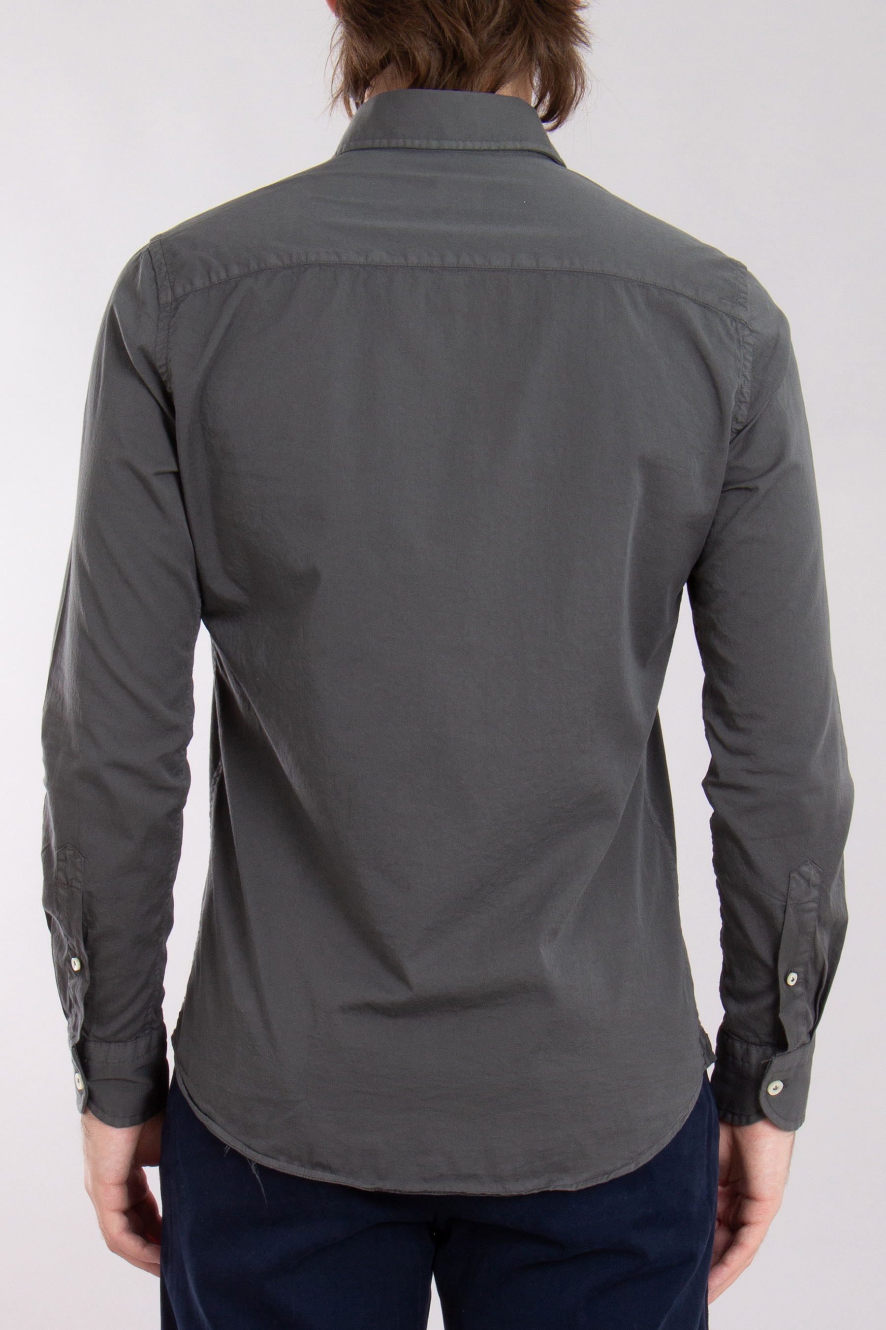 SONRISA Cotton Stretch Shirt SONRISA Cotton Stretch Shirt