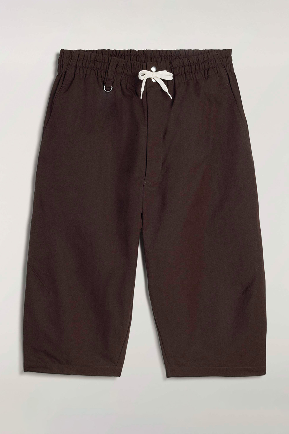 Y-3 x Wales Bonner Relaxed Fit Ripstop Nylon Shorts