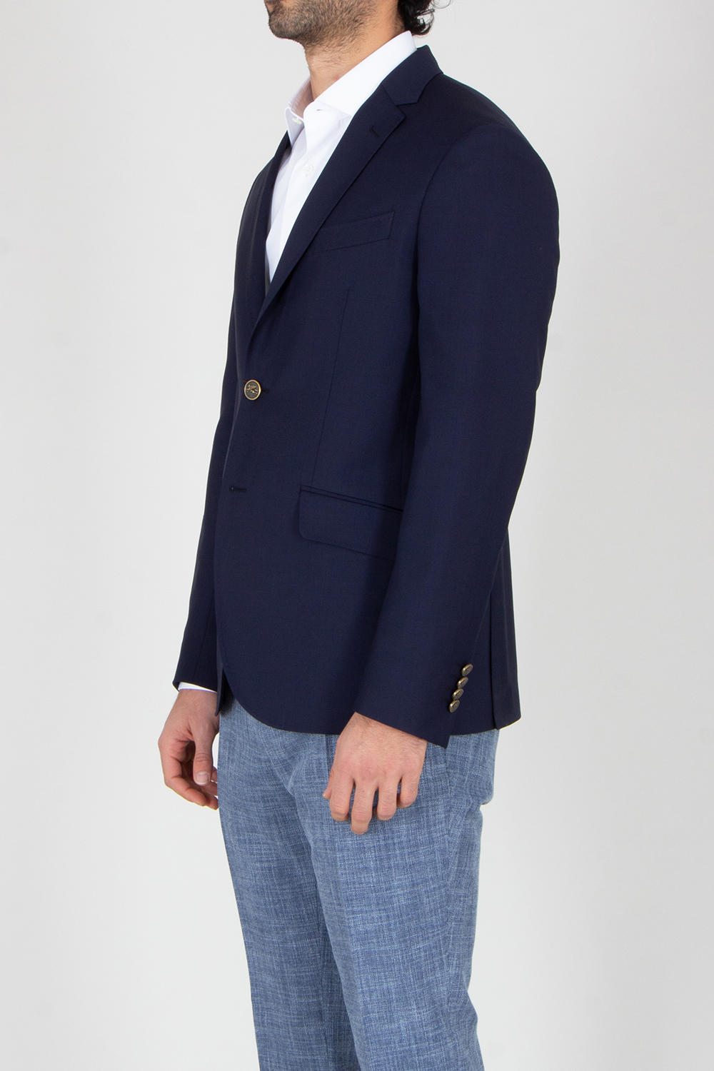 Blazer, Mantel, Jacke, Jeans, Formelle Kleidung