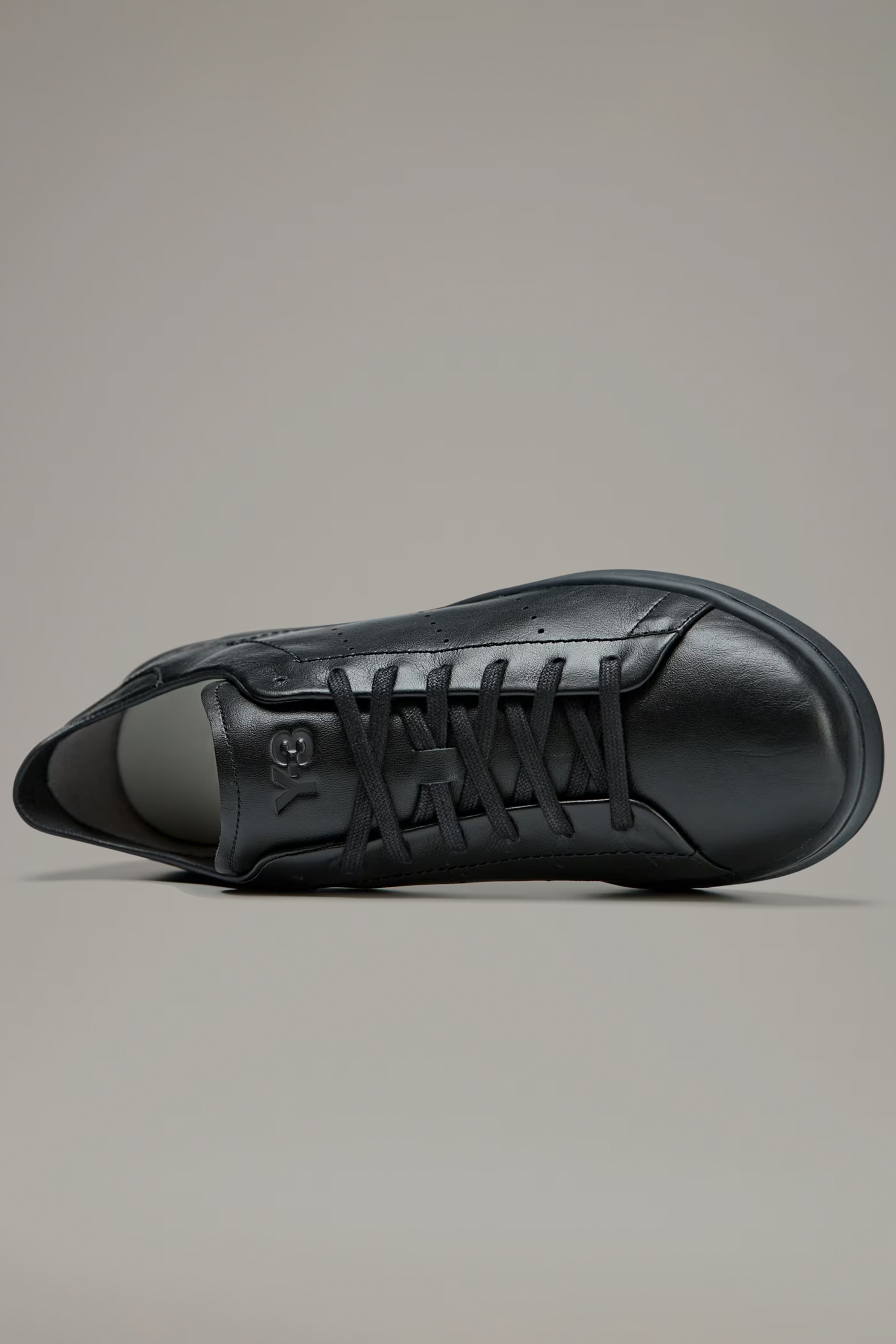 Y-3 Low Top Leather Sneakers Stan Smith