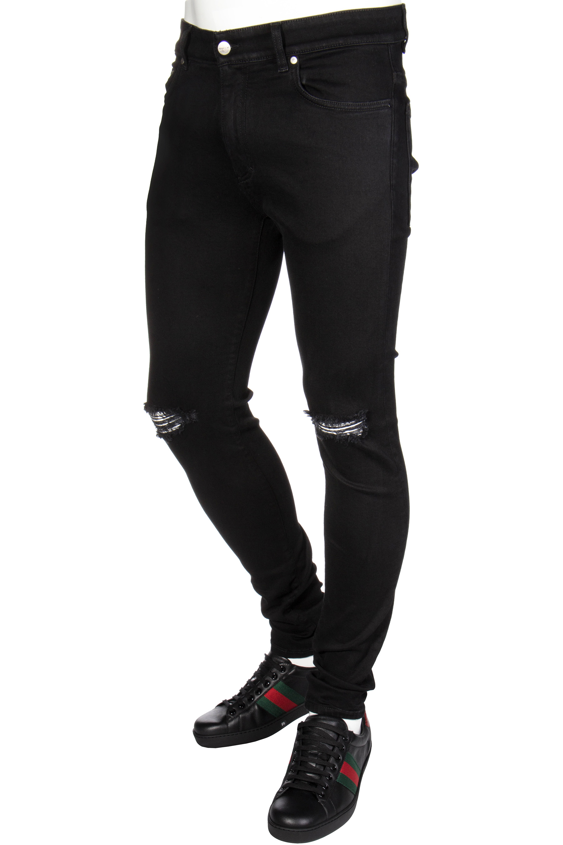 REPRESENT Destroyer Denim Jeans