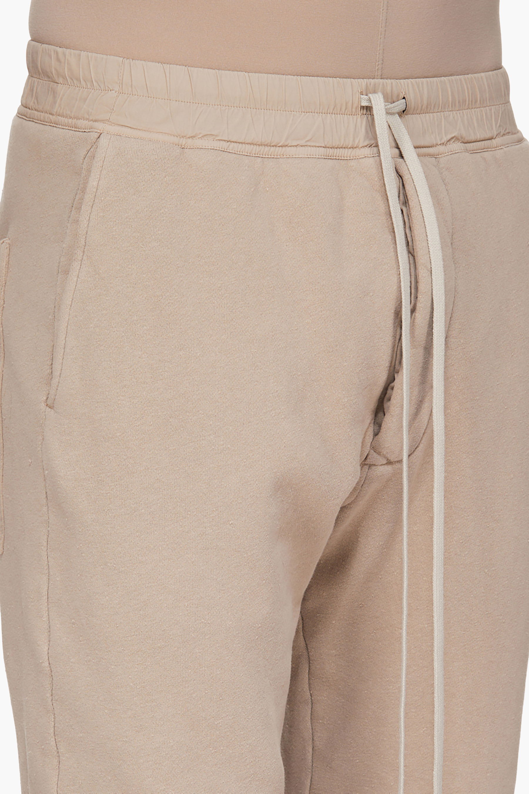 Dekoration für Zuhause, Leinen, Khaki, Hosen, Hemd