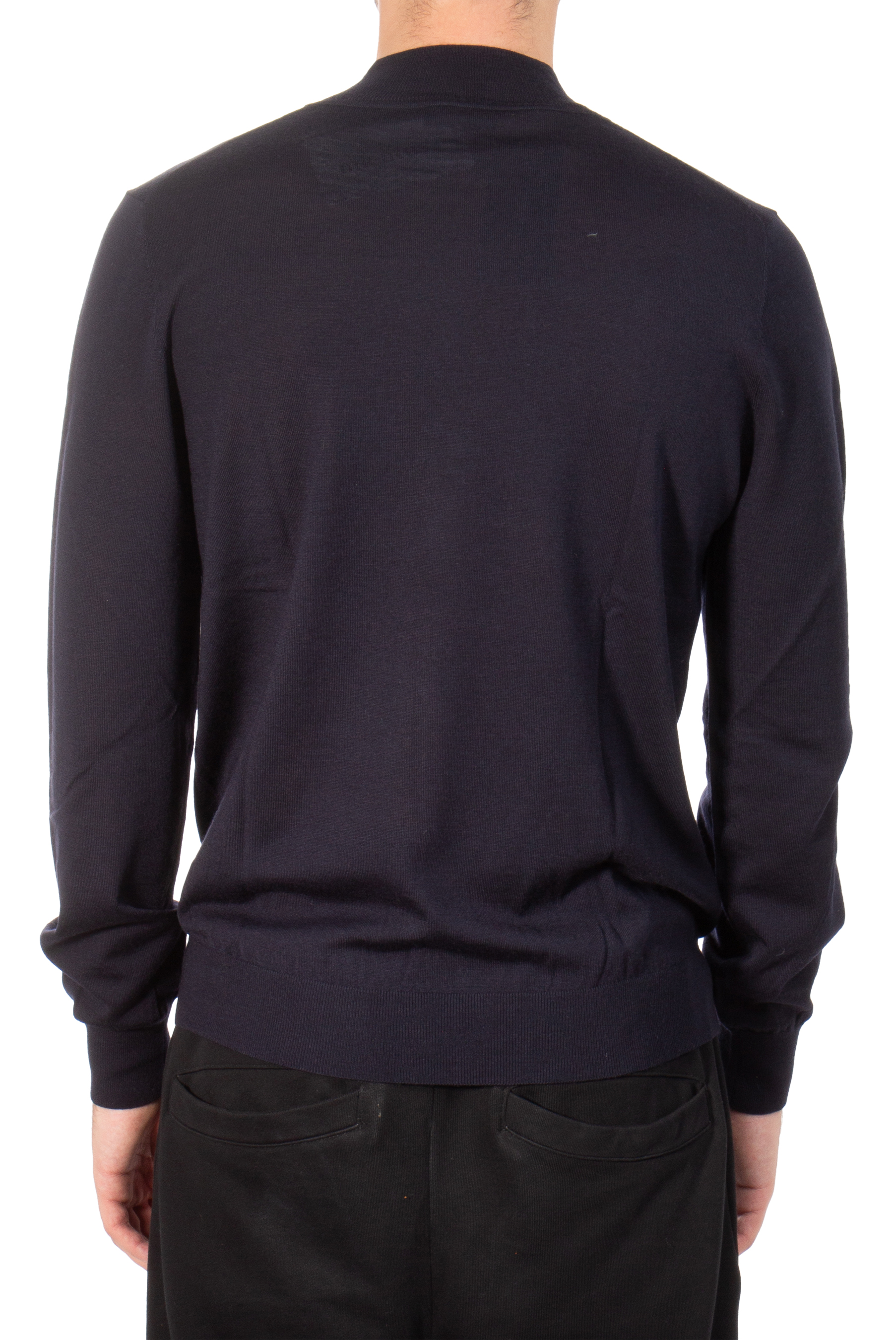 VAN LAACK Virgin Wool Knit Sweater Sandino VAN LAACK Virgin Wool Knit Sweater Sandino