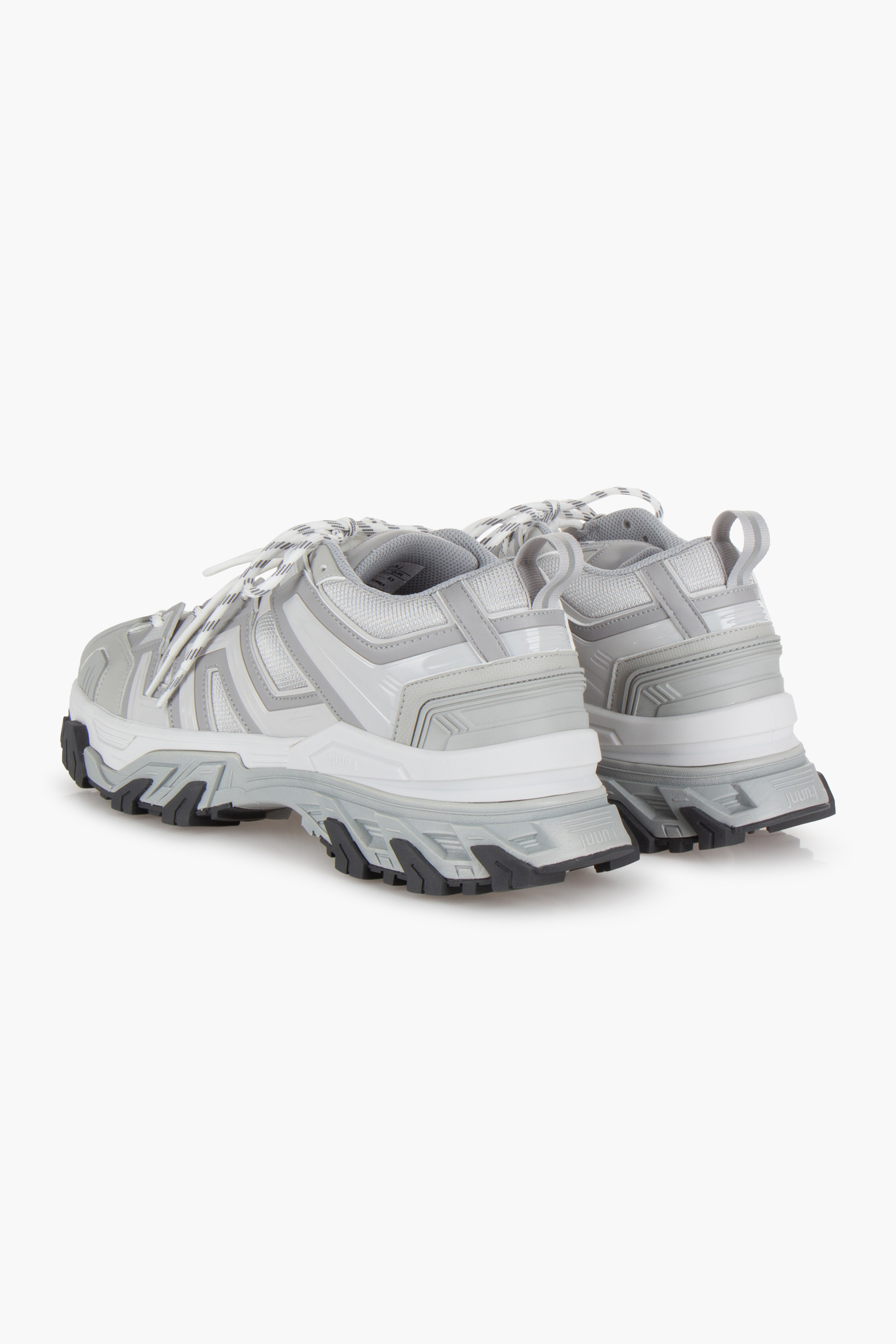 JUUN.J Low Top Sneakers