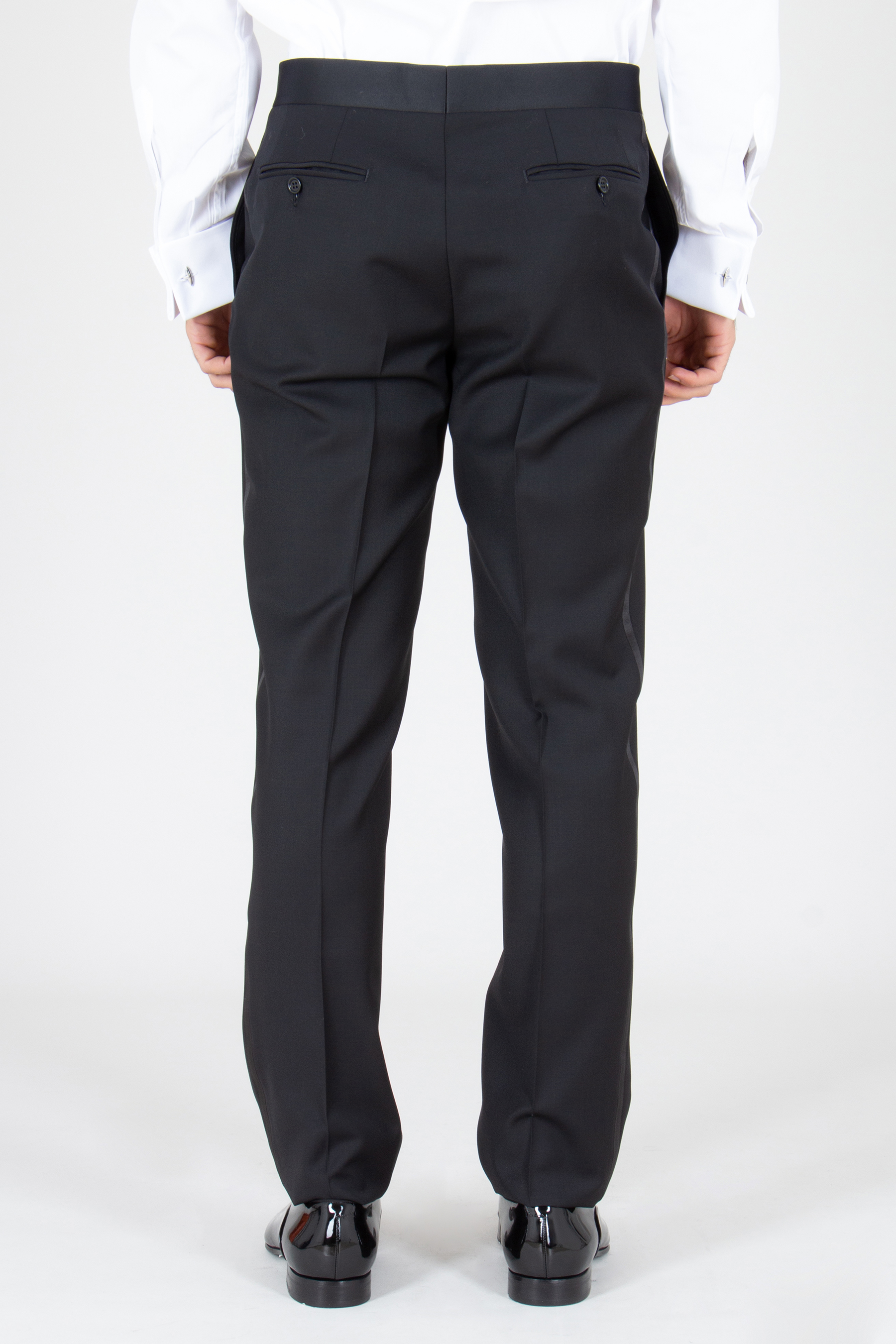 Bekleidung, Hosen, Jeanshose, Schuhwerk, Schuh