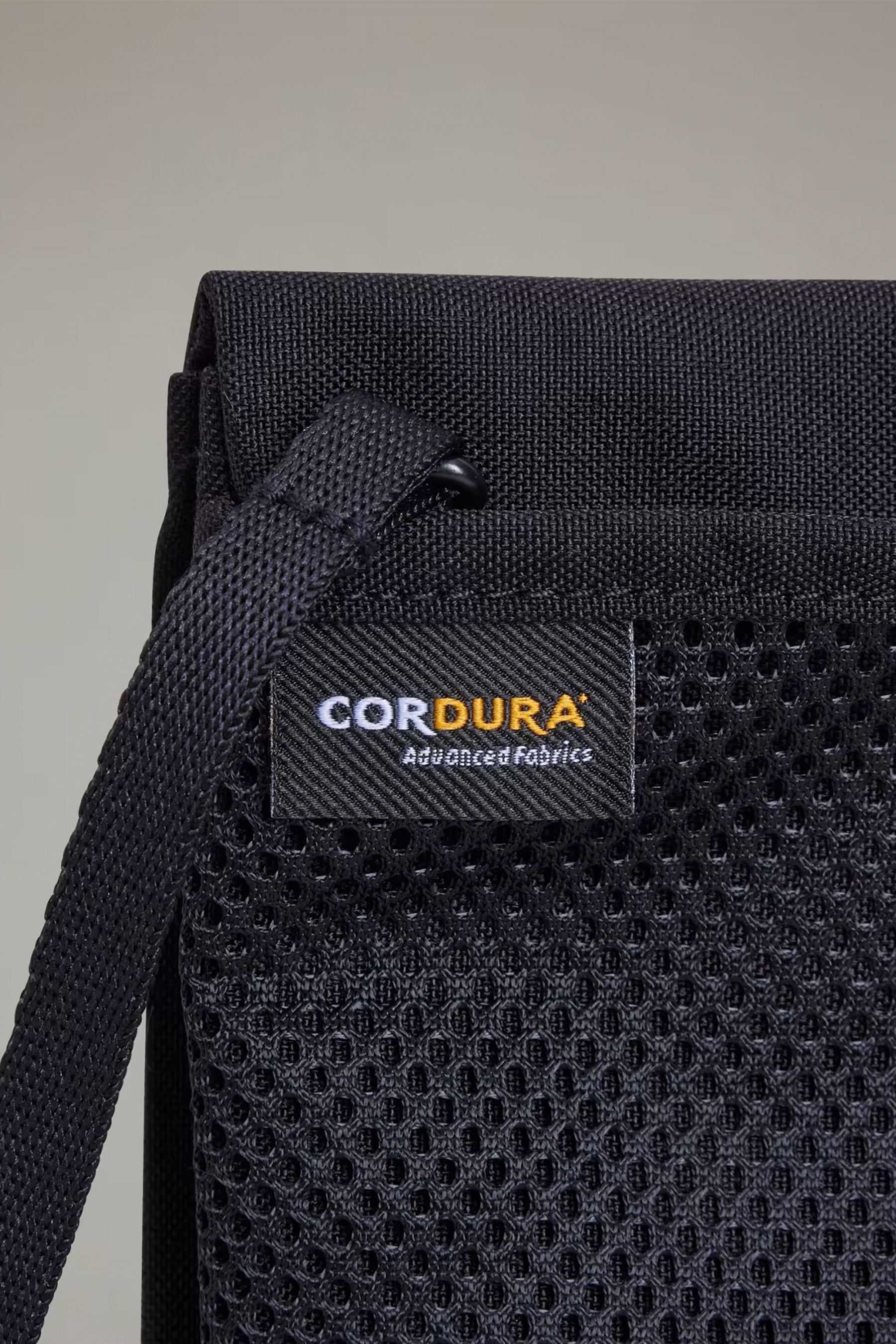 Y-3 Cordura Nylon Crossbody Pouch Zubehor, Riemen, Tasche, Handtasche, Gewebt