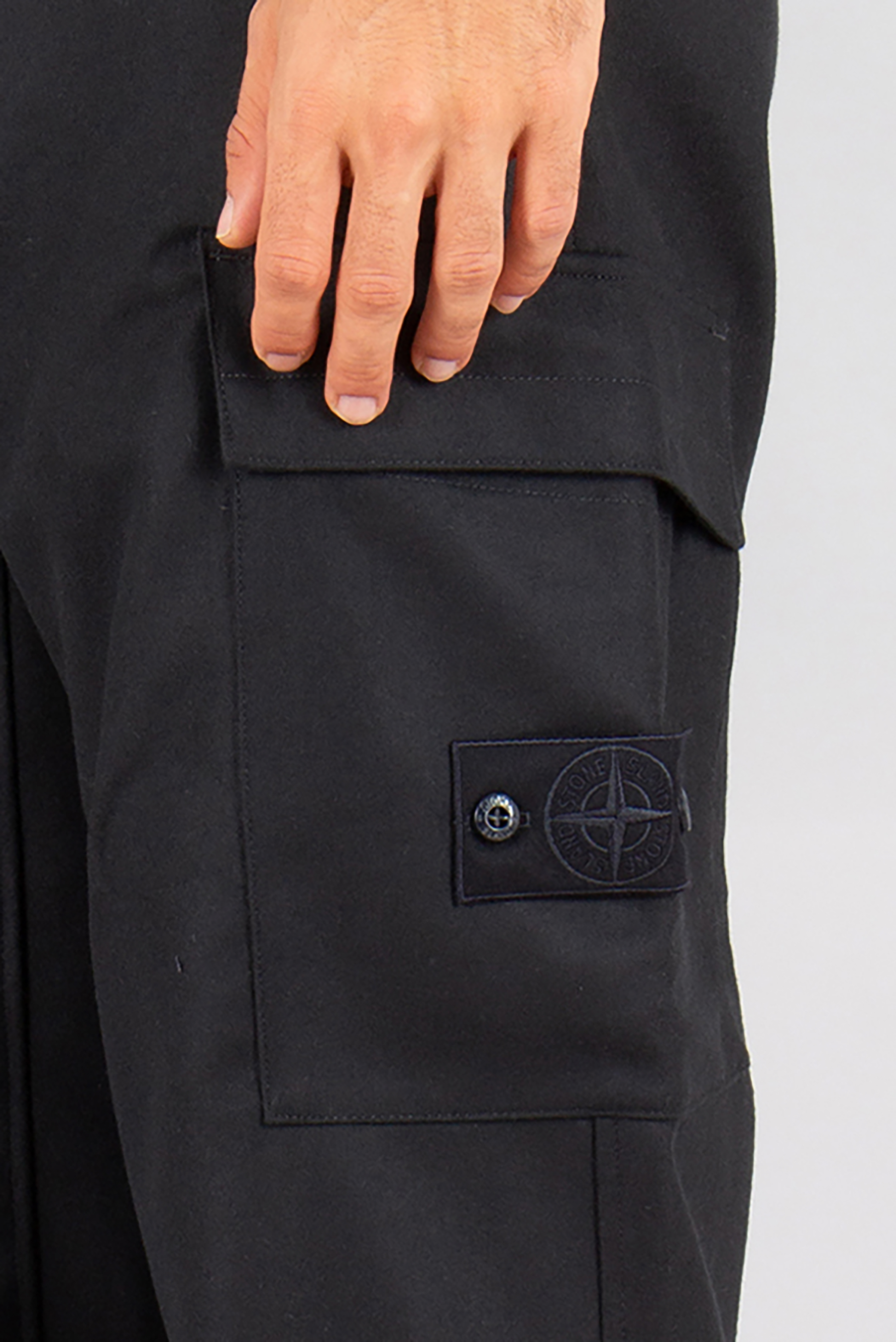 Bekleidung, Hosen, Mantel, Langarm, Manschette