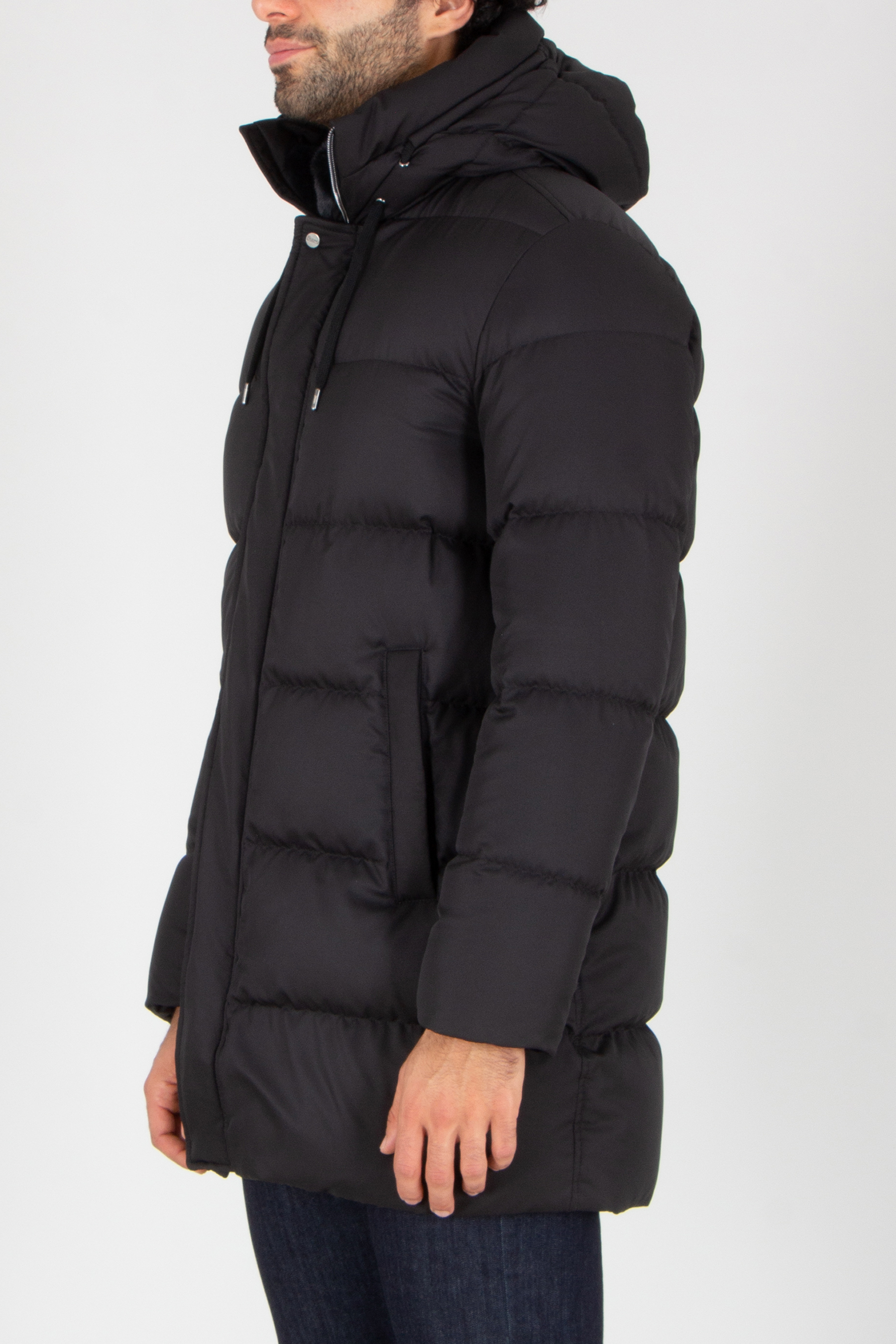 Bekleidung, Mantel, Jacke