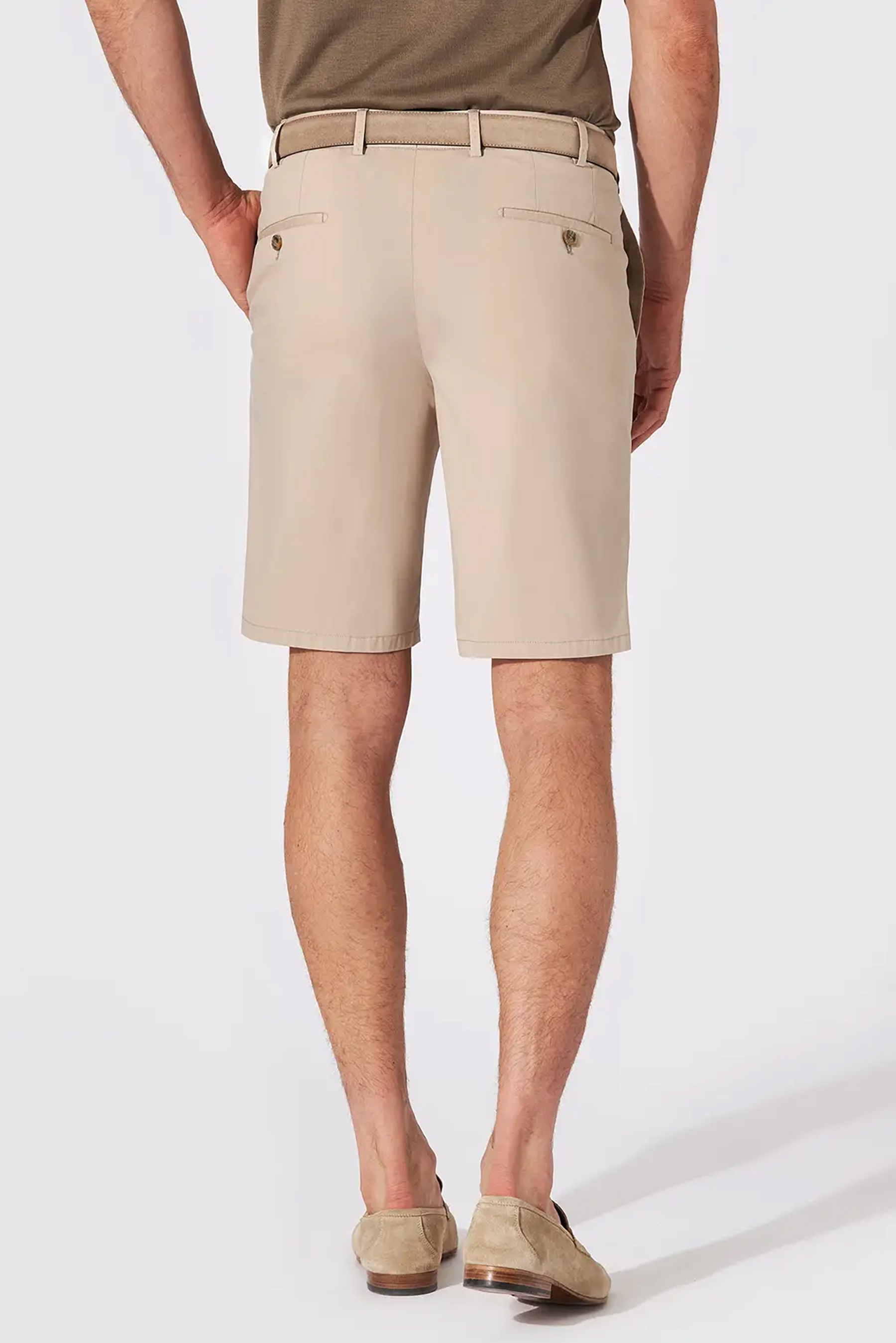 HILTL Slim Fit Air Weight Shorts Parmino HILTL Slim Fit Air Weight Shorts Parmino