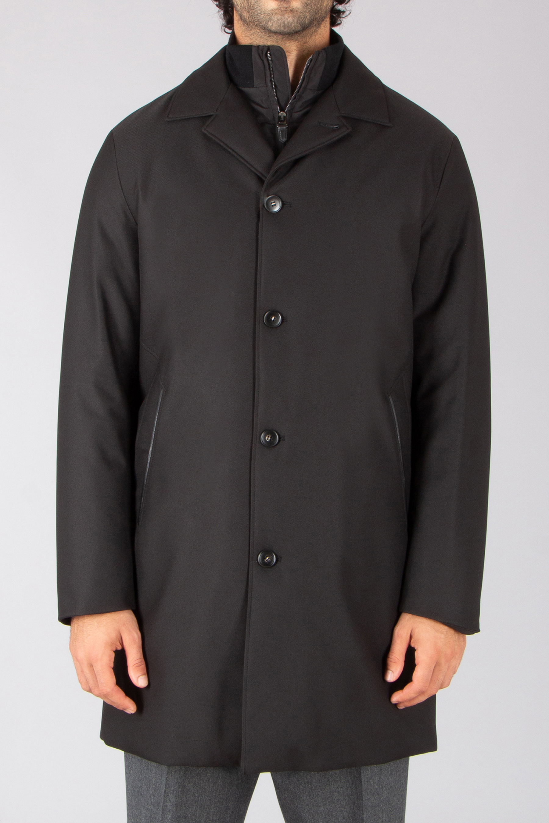 Bekleidung, Mantel, Jacke