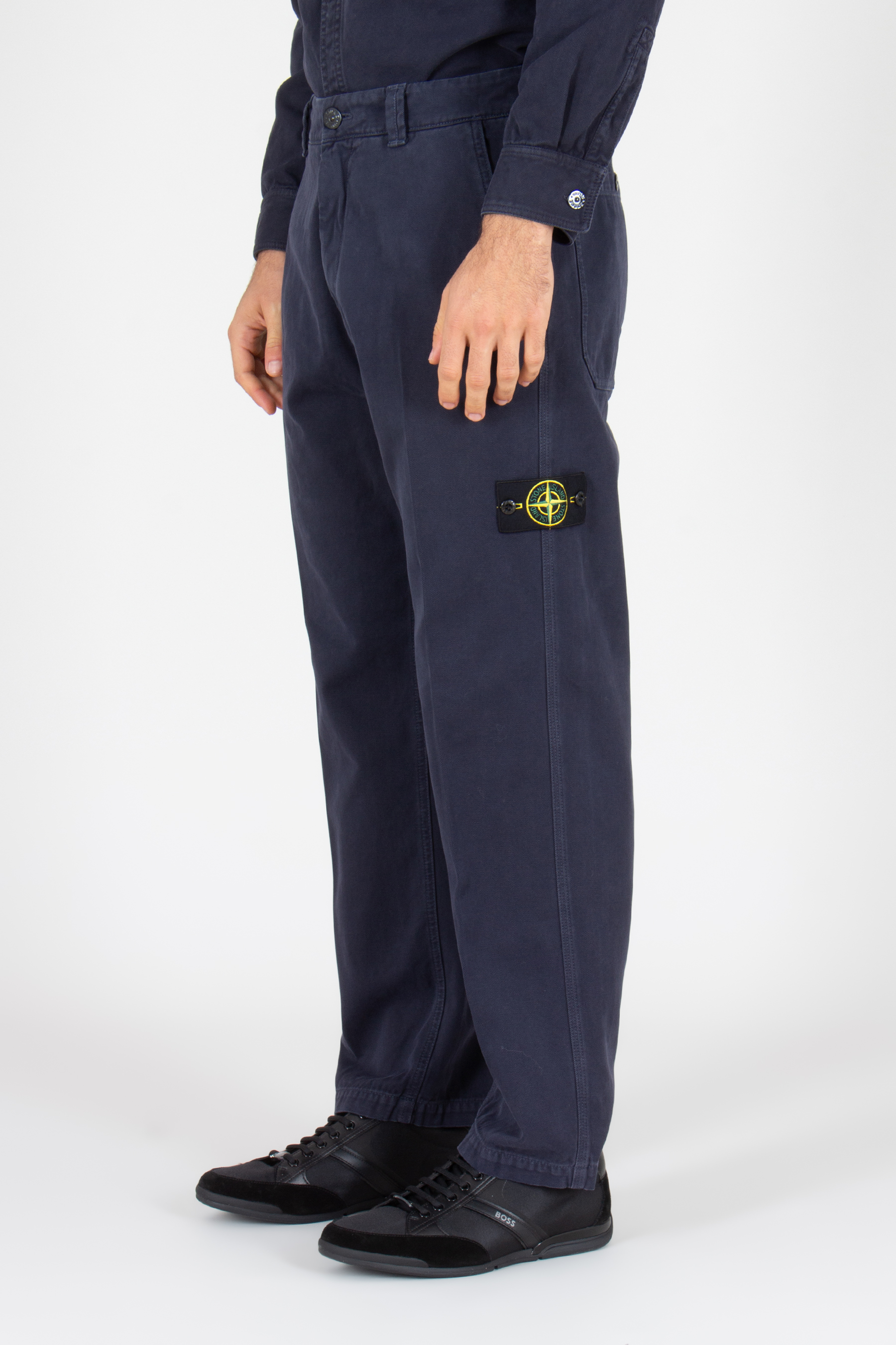 Hosen, Erwachsener, Männlich, Mann, Person