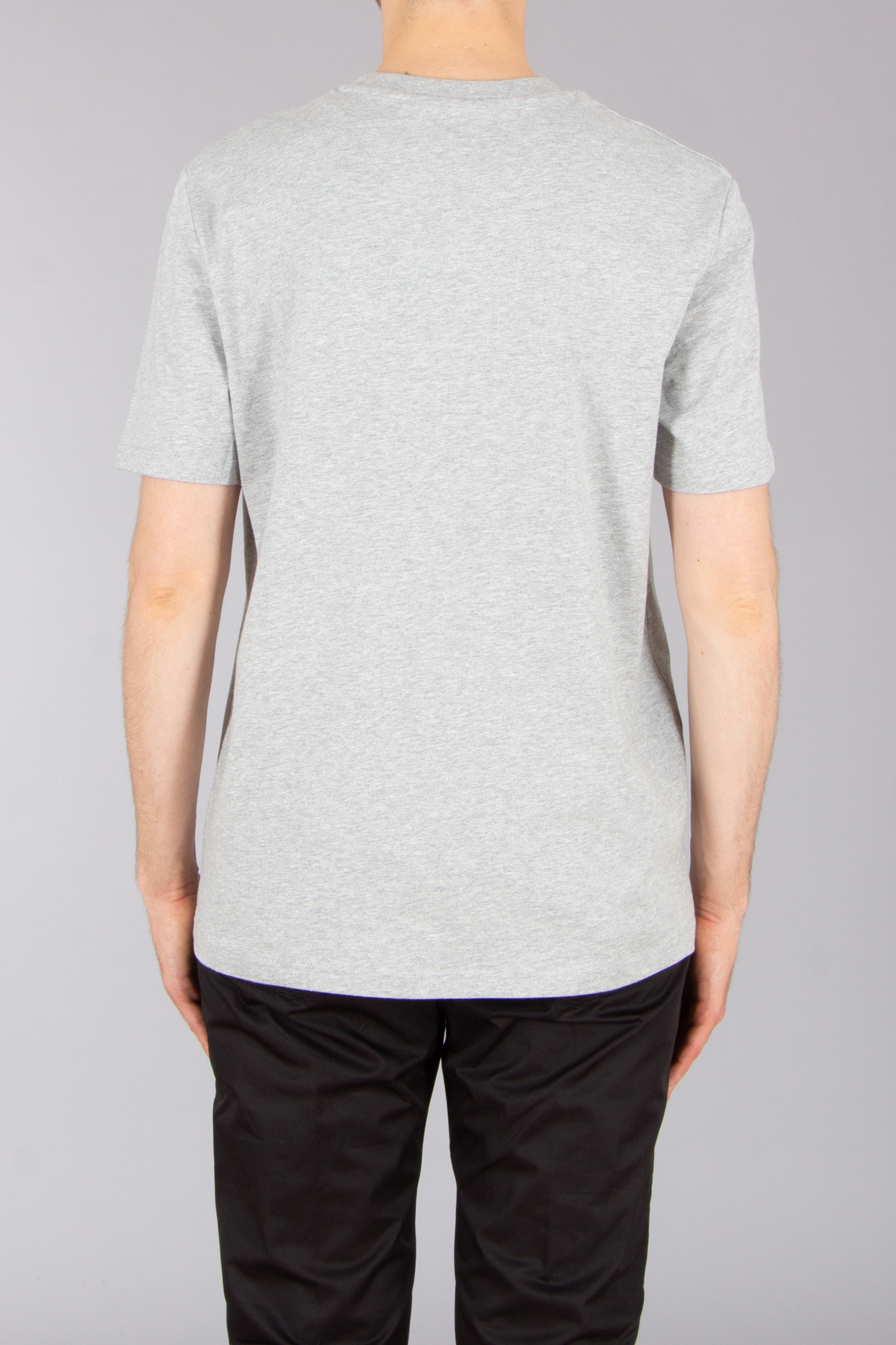 ELITÈ Regular Fit Over Print Cotton Jersey T-Shirt Bekleidung, T-shirt