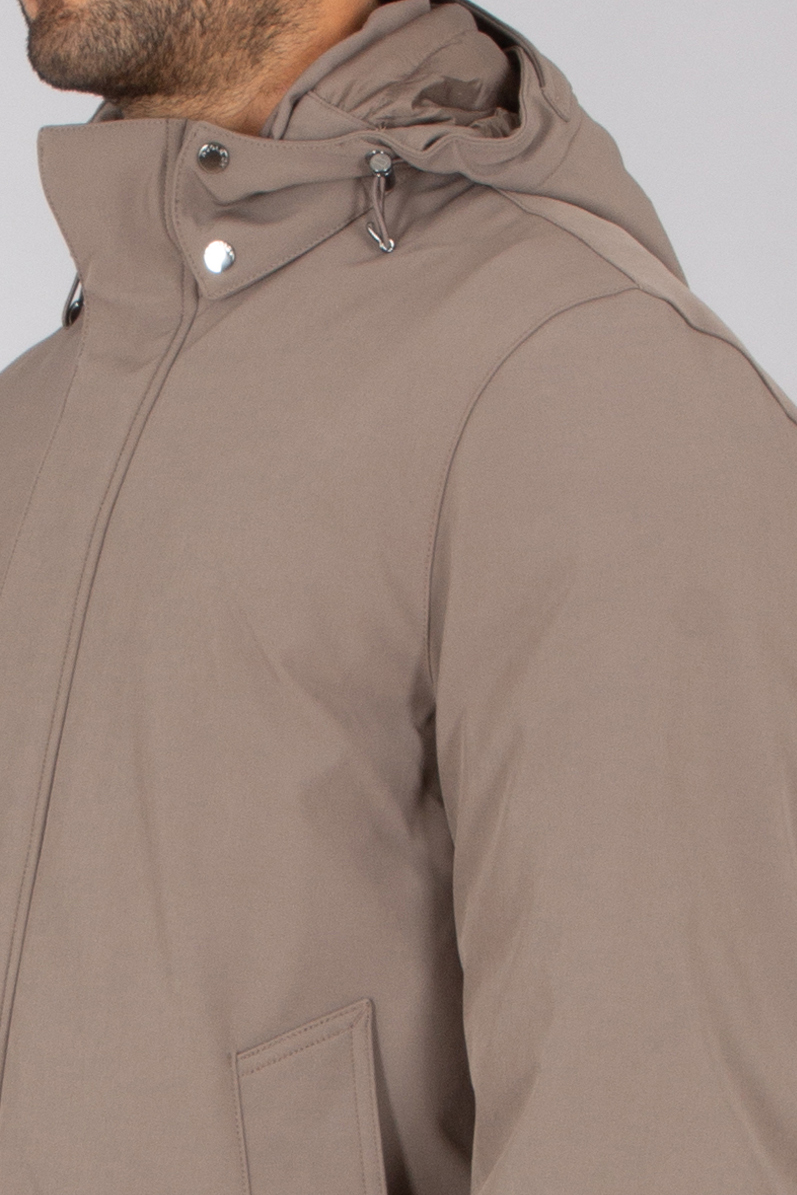 Bekleidung, Mantel, Jacke