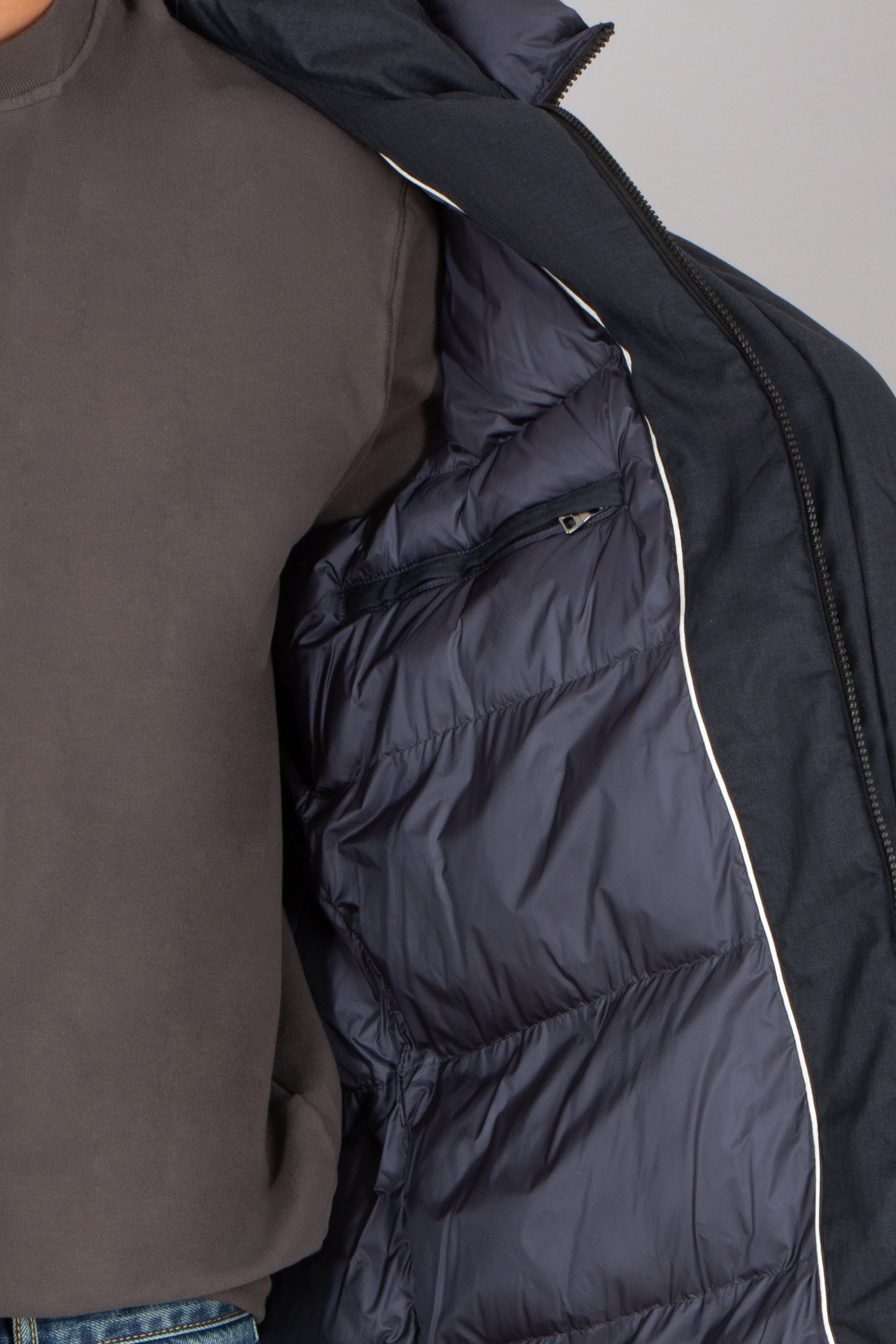 Bekleidung, Mantel, Jacke, Weste