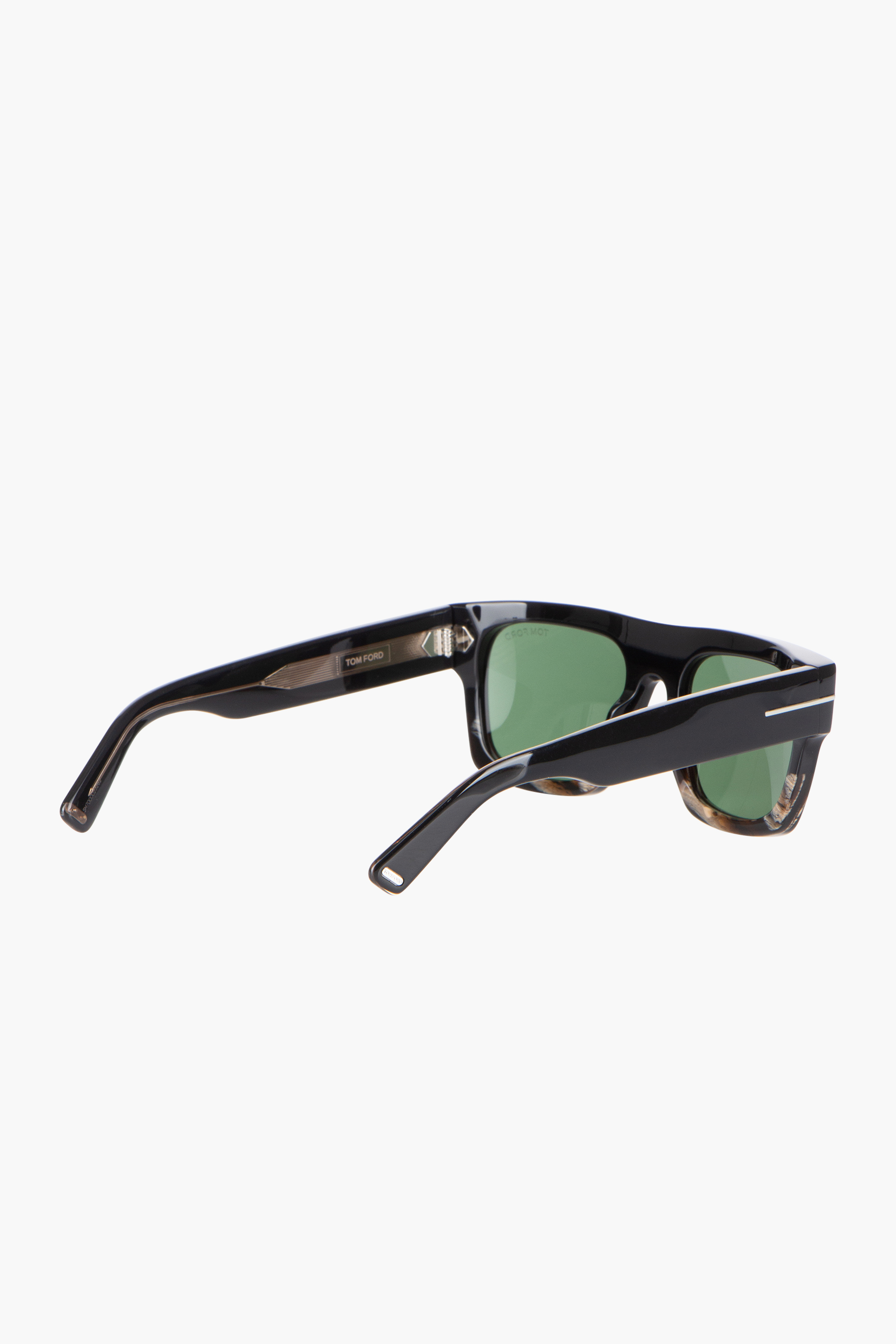 TOM FORD Icon Square Sunglasses