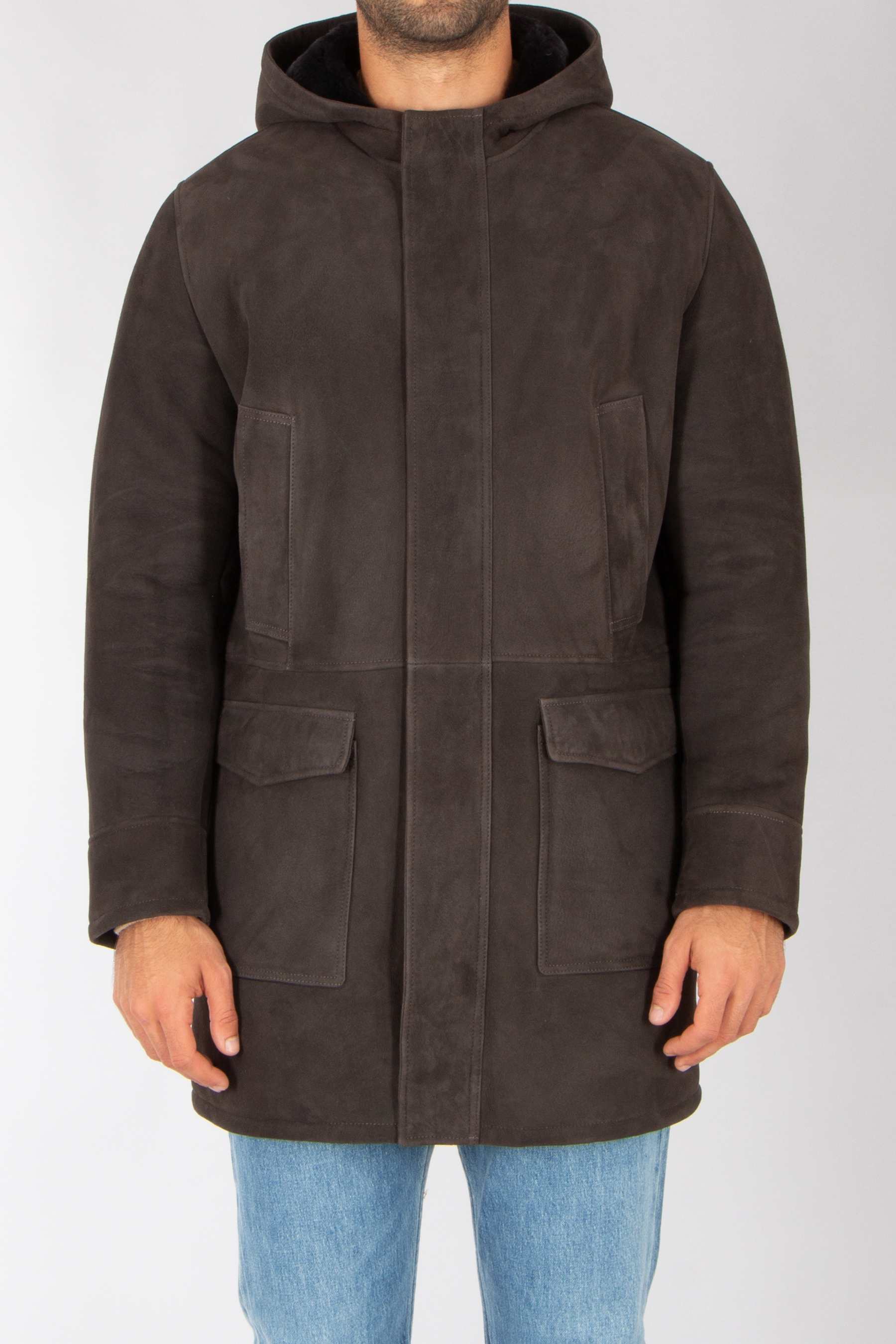 Bekleidung, Mantel, Jacke, Kapuzenpulli