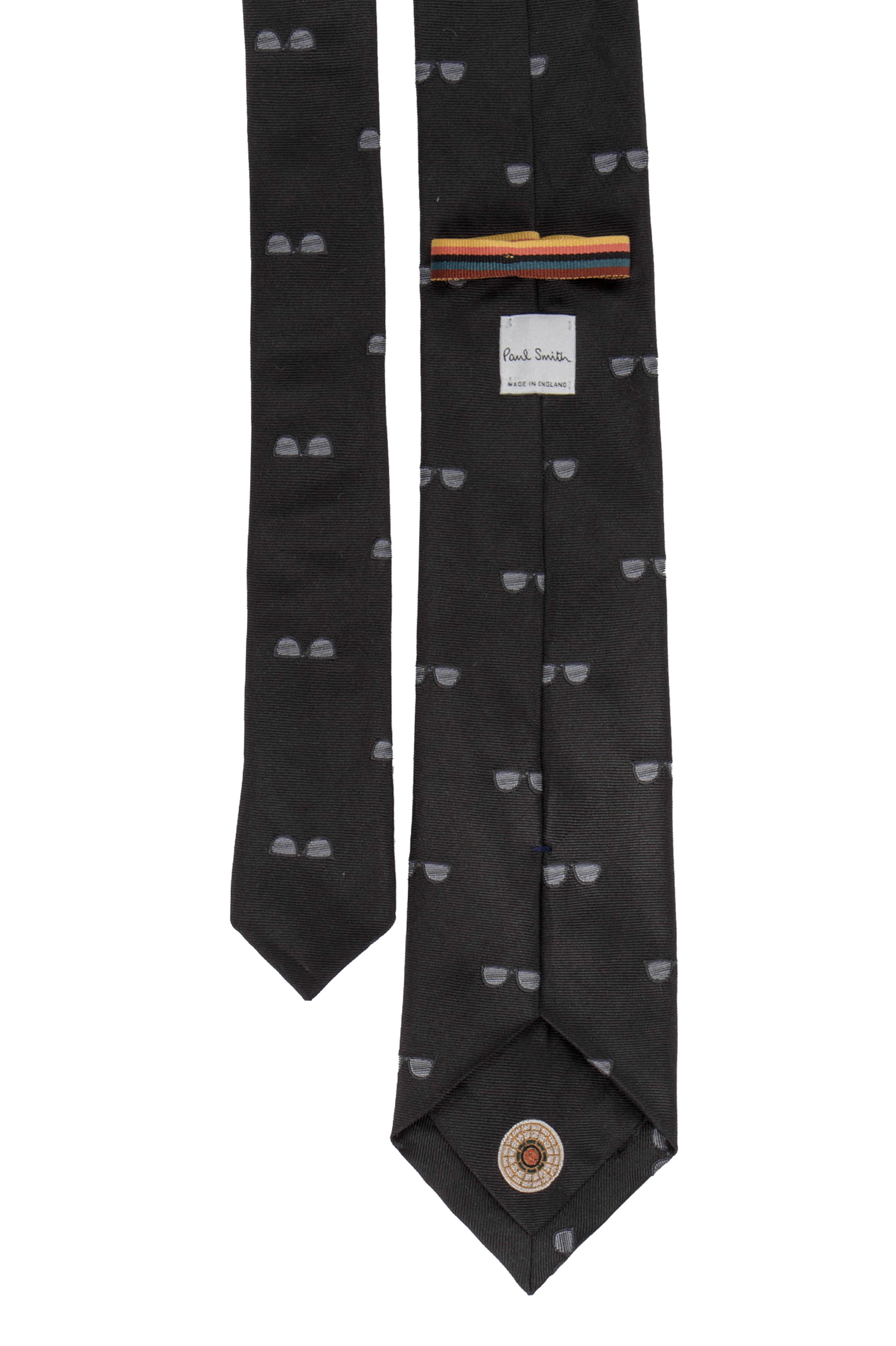 PAUL SMITH for MIB Tie Sunglasses