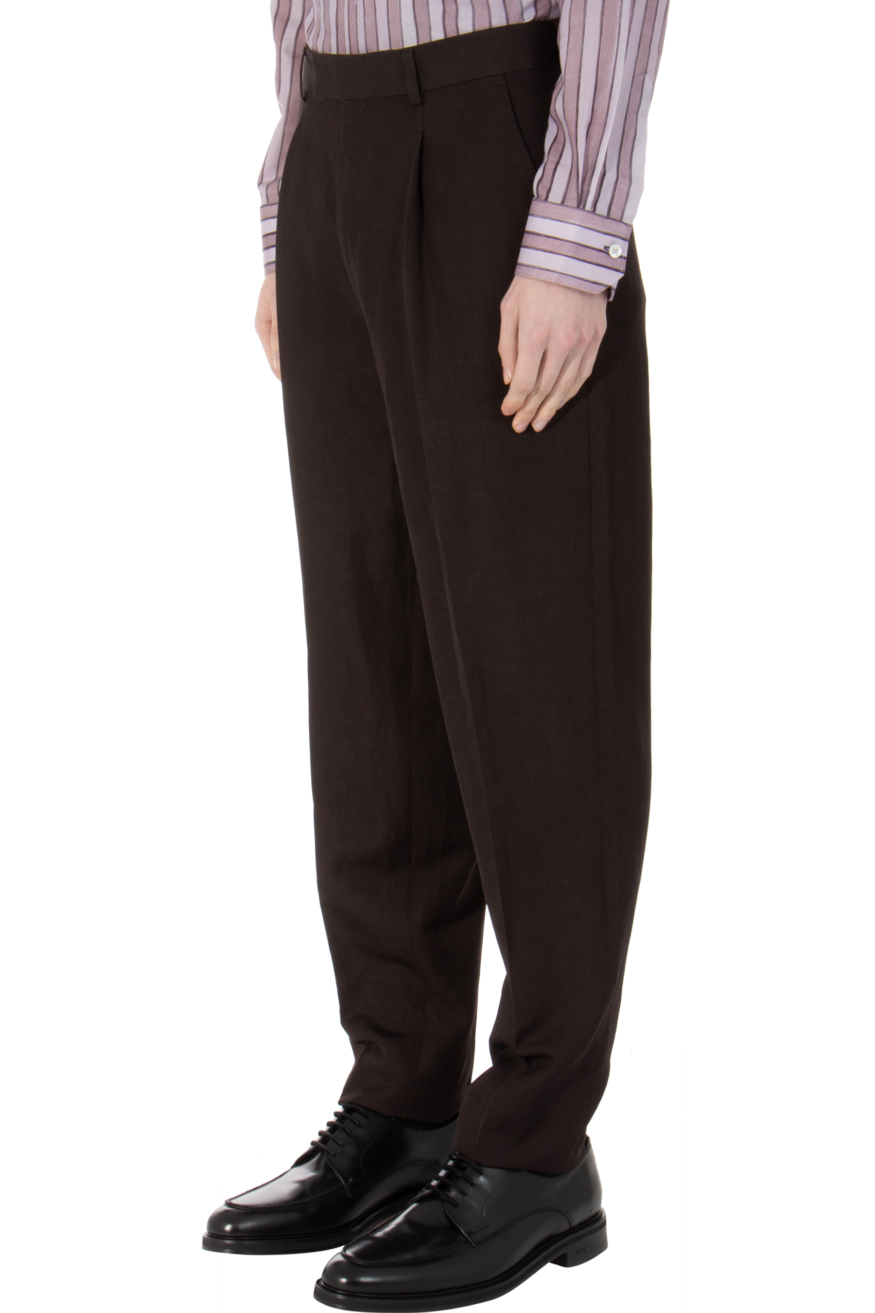 ZEGNA Slim Fit Trofeo Summer Pants