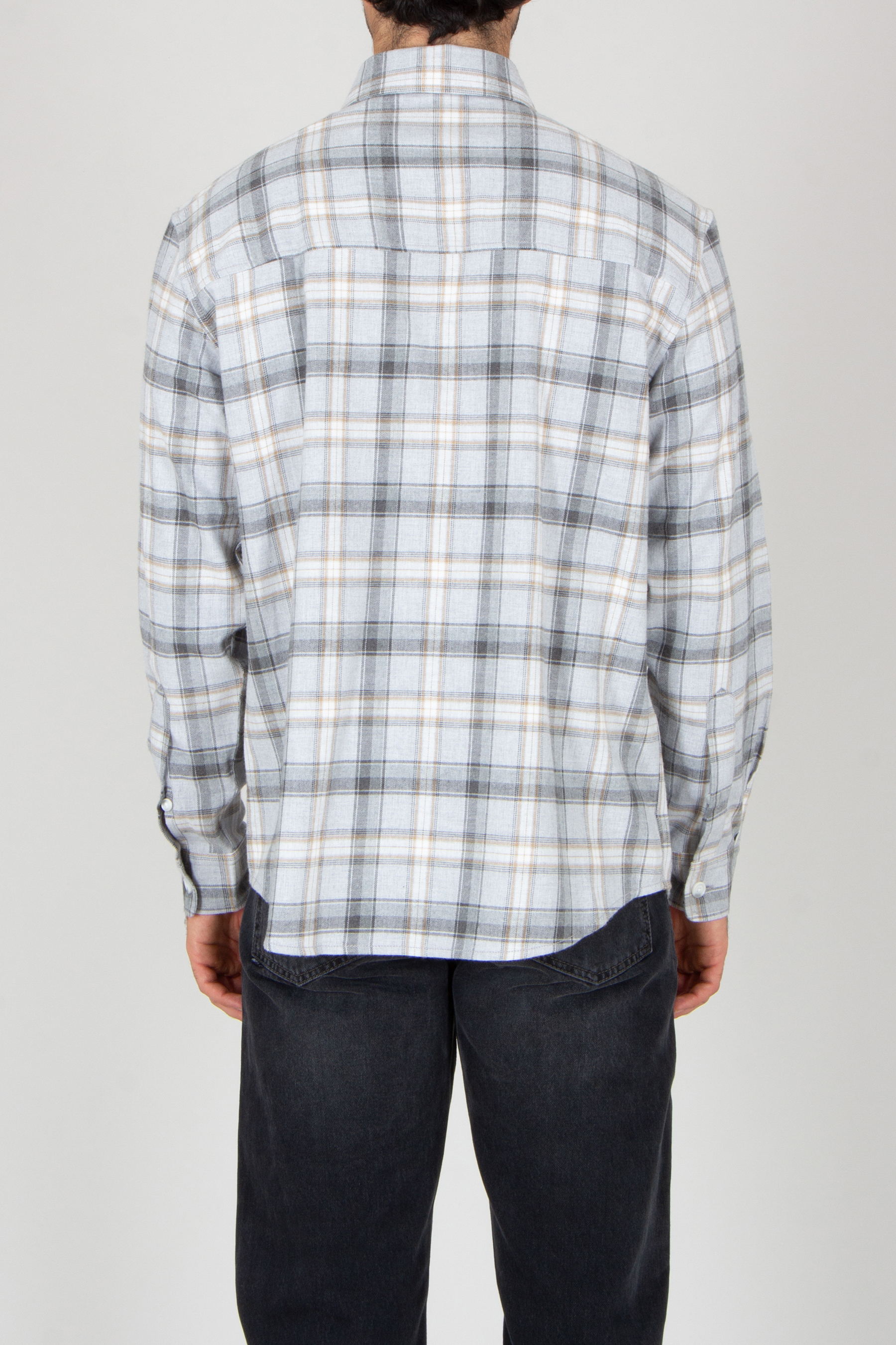 Hemd, Langarm, Jeans, Hosen, Kleid, Hemd