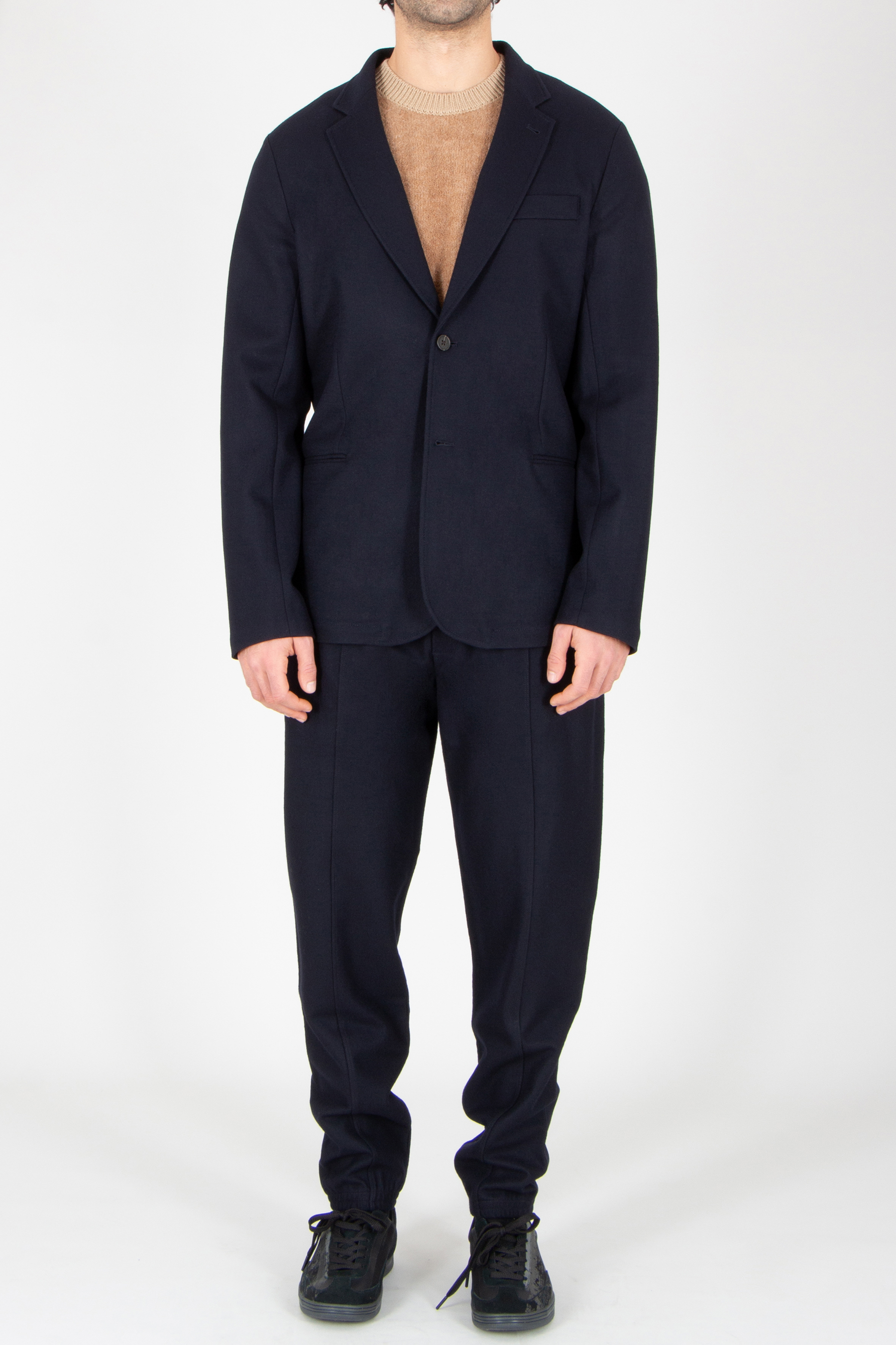 Formelle Kleidung, Anzug, Blazer, Mantel, Jacke