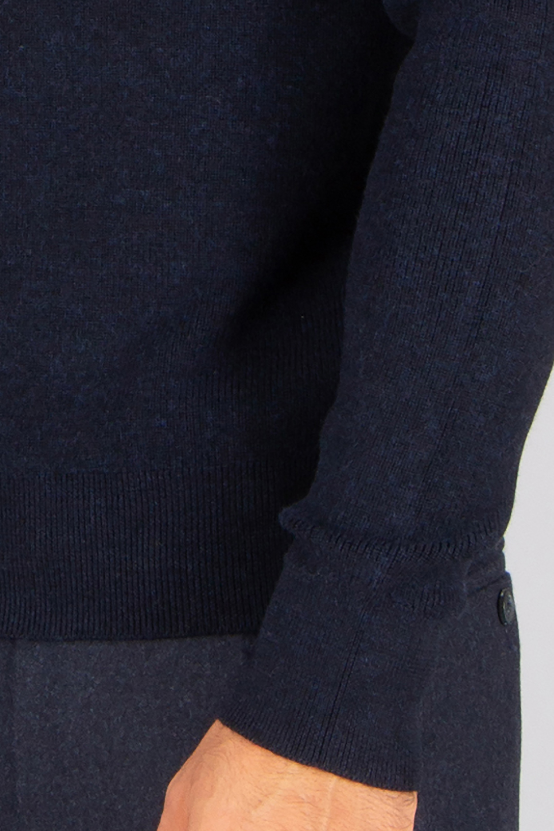 Langarm, Strickwaren, Pullover, Hosen, Mantel