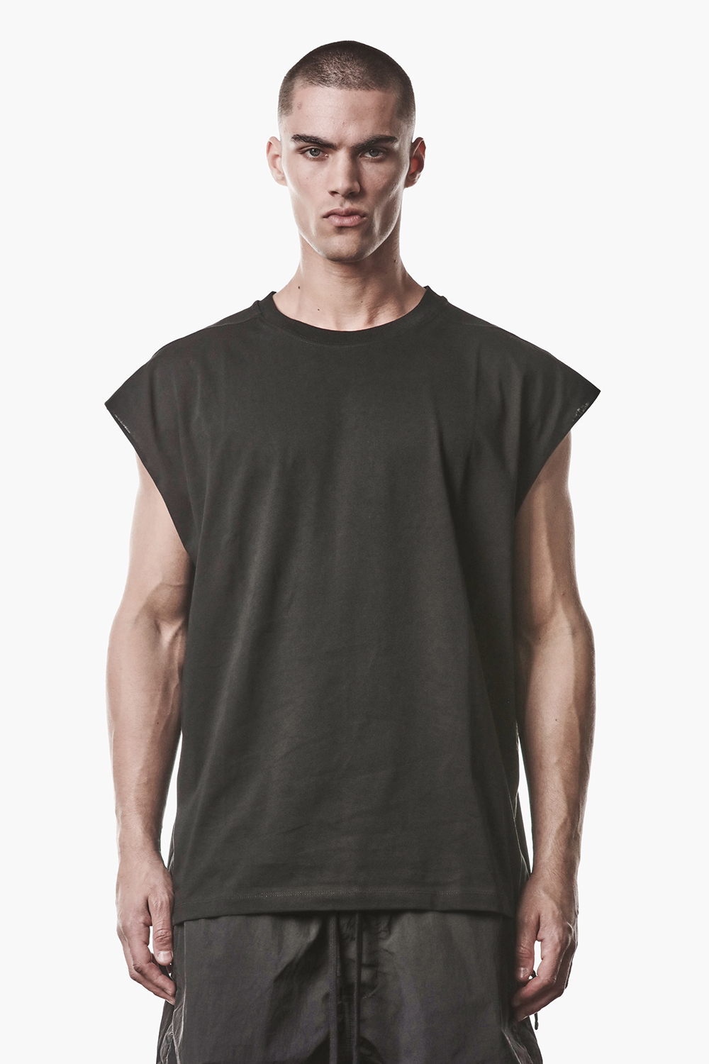 T-shirt, Erwachsener, Männlich, Mann, Person