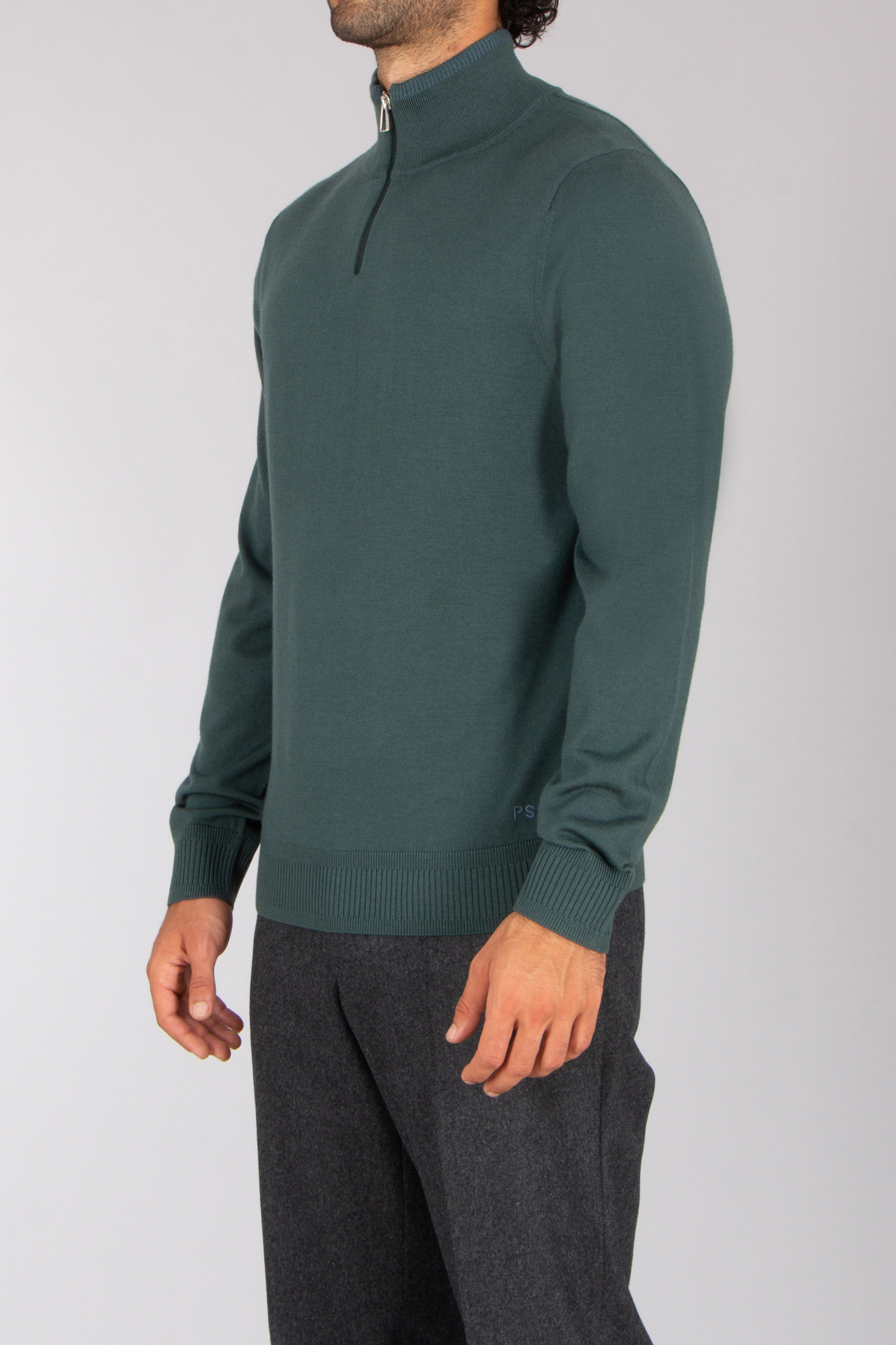 Strickwaren, Pullover, Langarm, Fleece, Sweatshirt