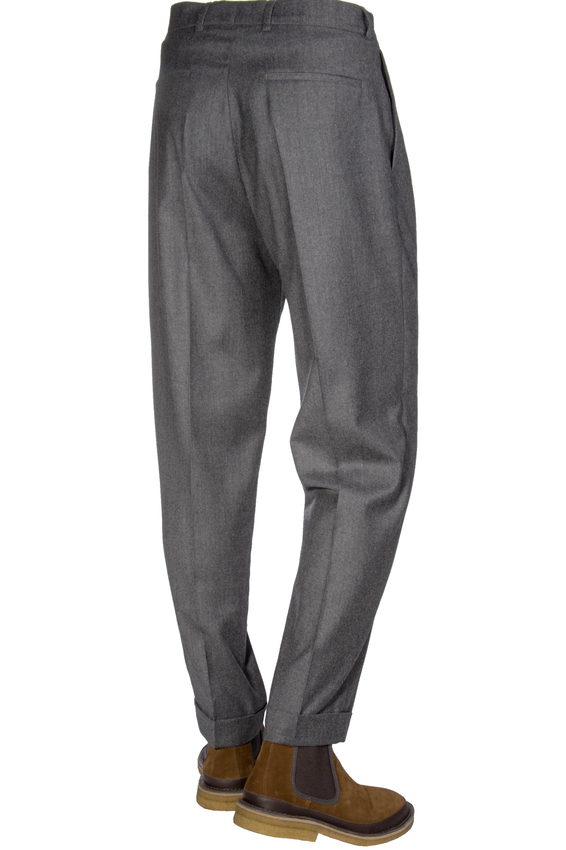 PAUL SMITH Wool Pants PAUL SMITH Wool Pants