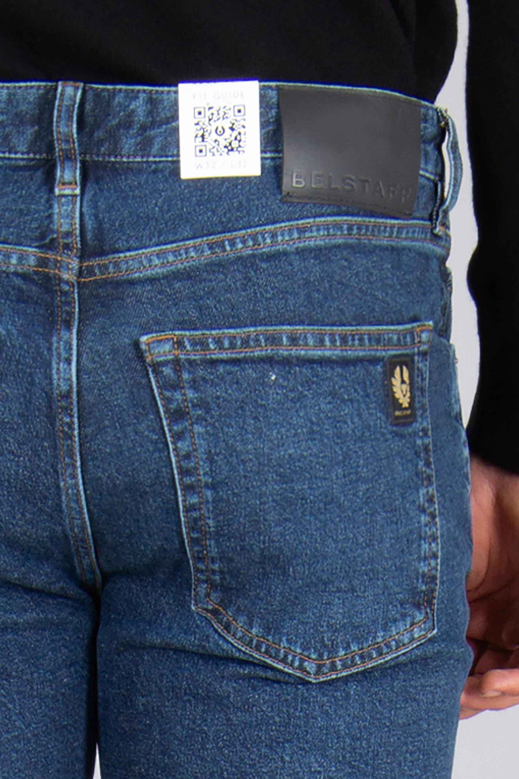Bekleidung, Hosen, Jeans, Zubehör, Gürtel