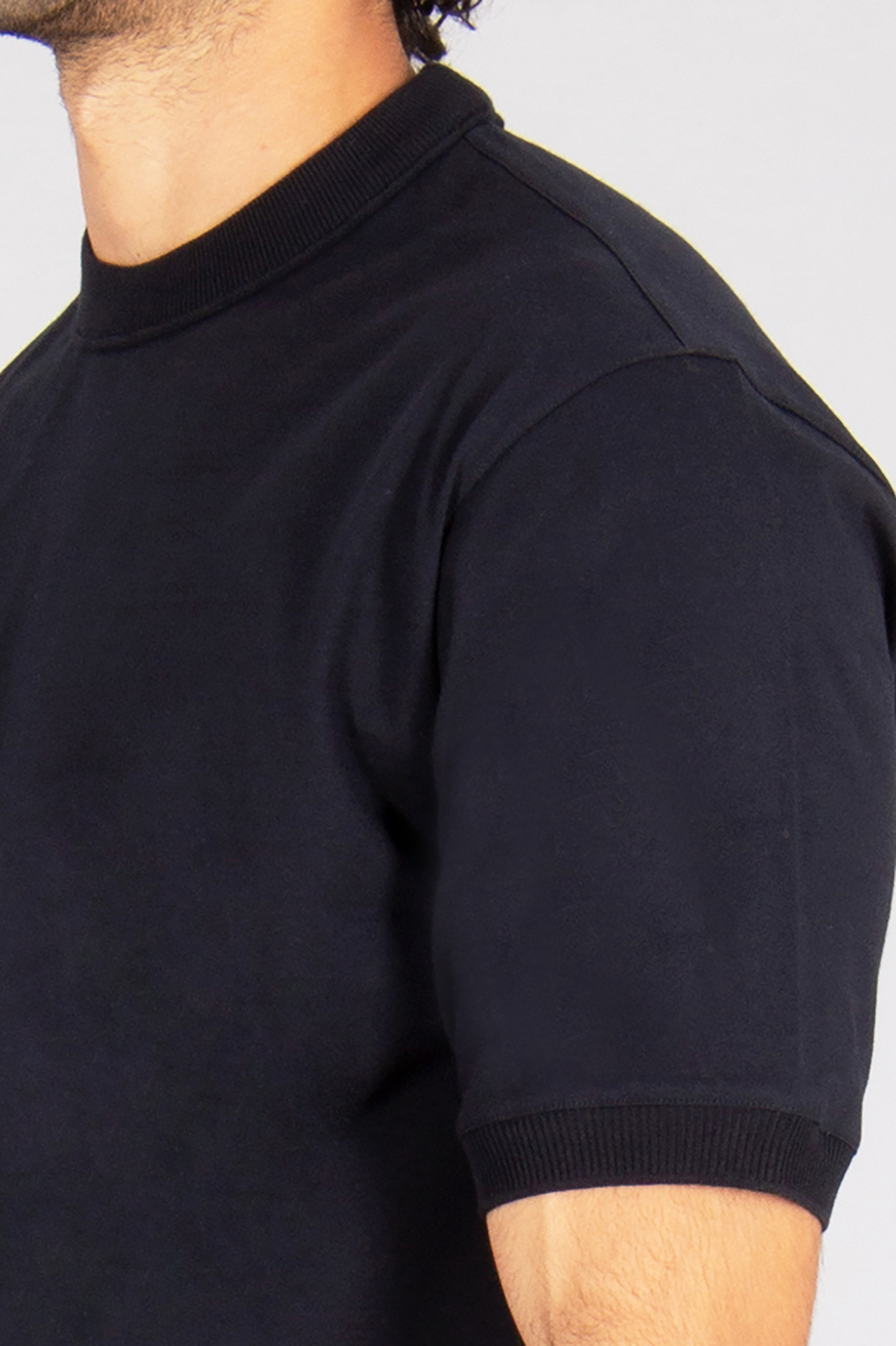 T-shirt, Ärmel, Langer Ärmel, Mann, Person