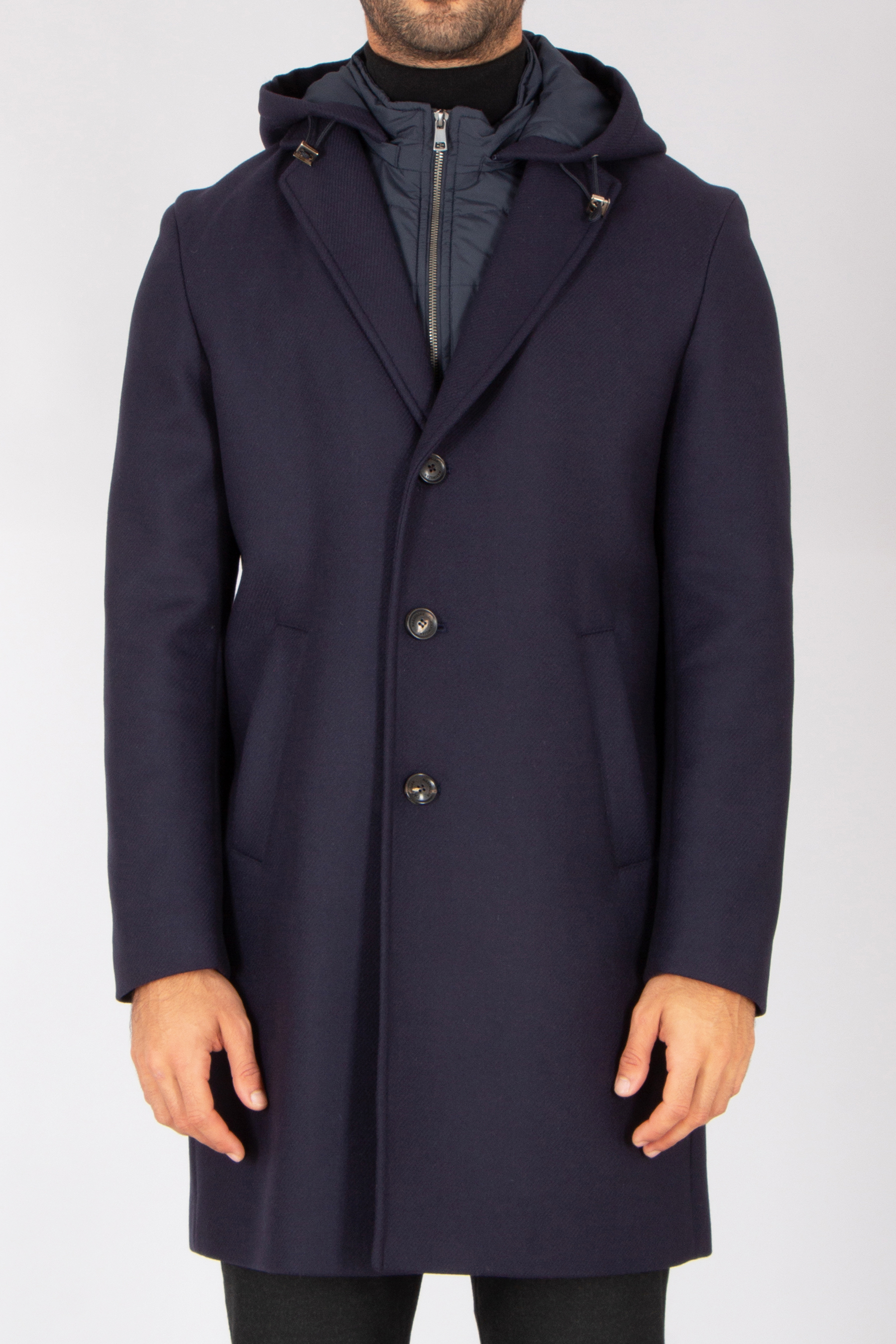 Bekleidung, Mantel, Jacke